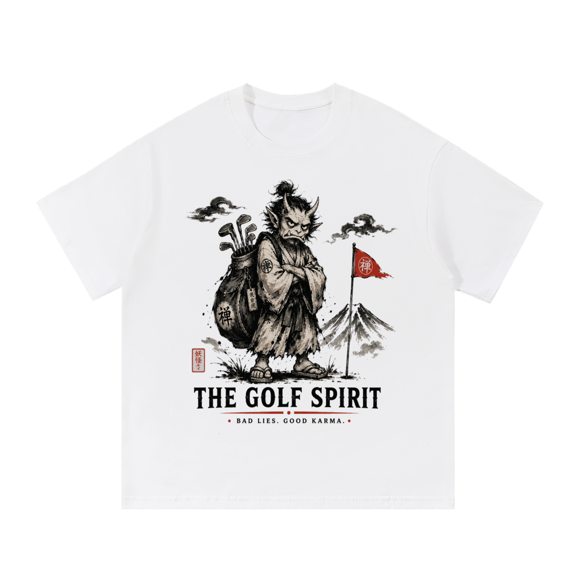 Golf,Golfing,Zen