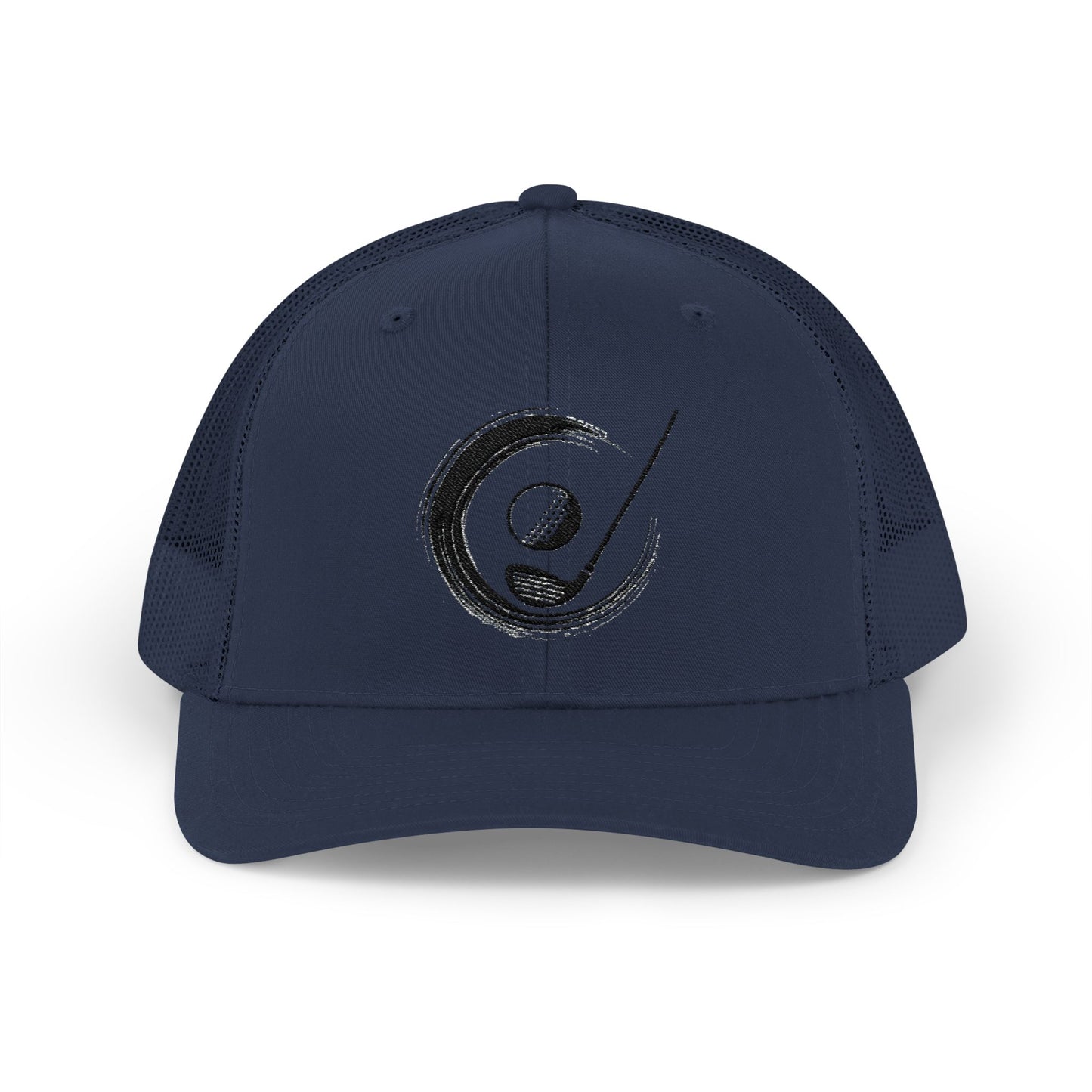 Zen Spot Golf Custom "Zen Spot" Logo Trucker