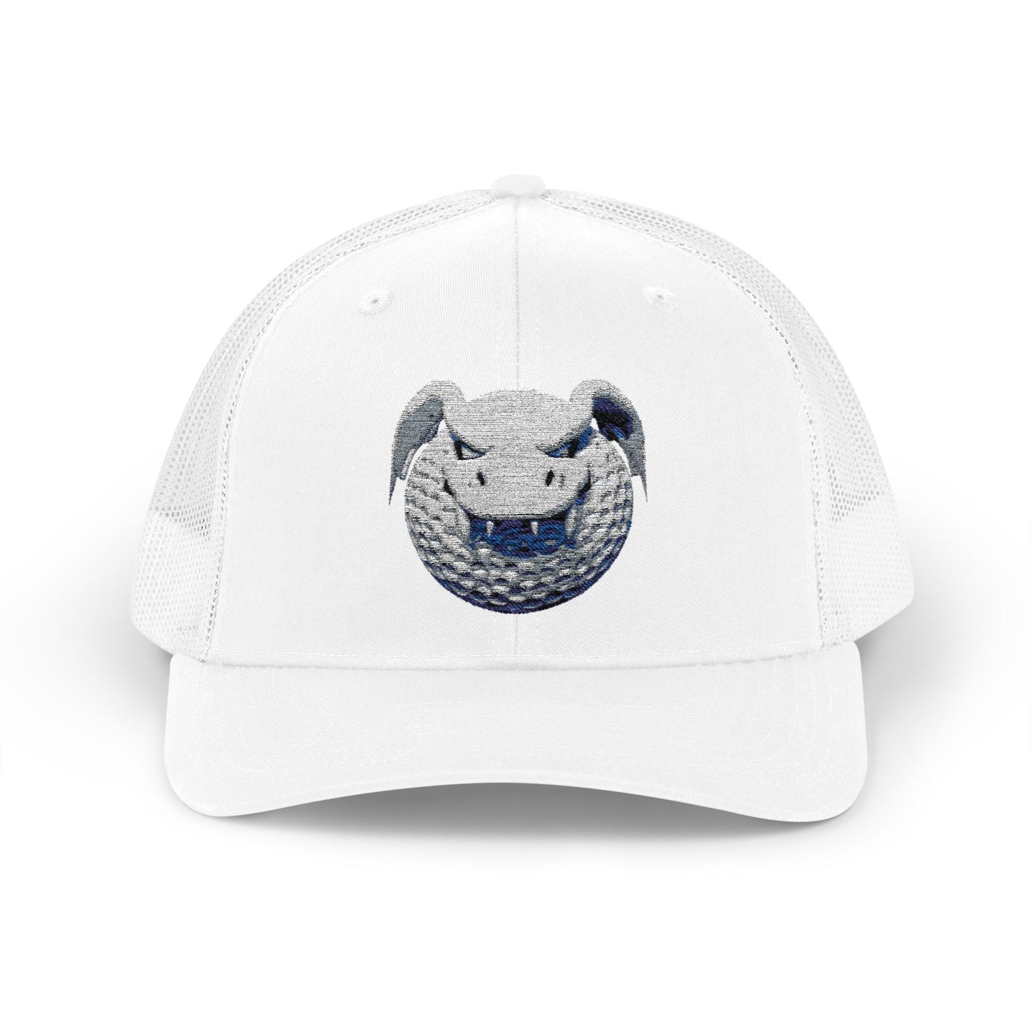 Dragon Golf Ball Trucker