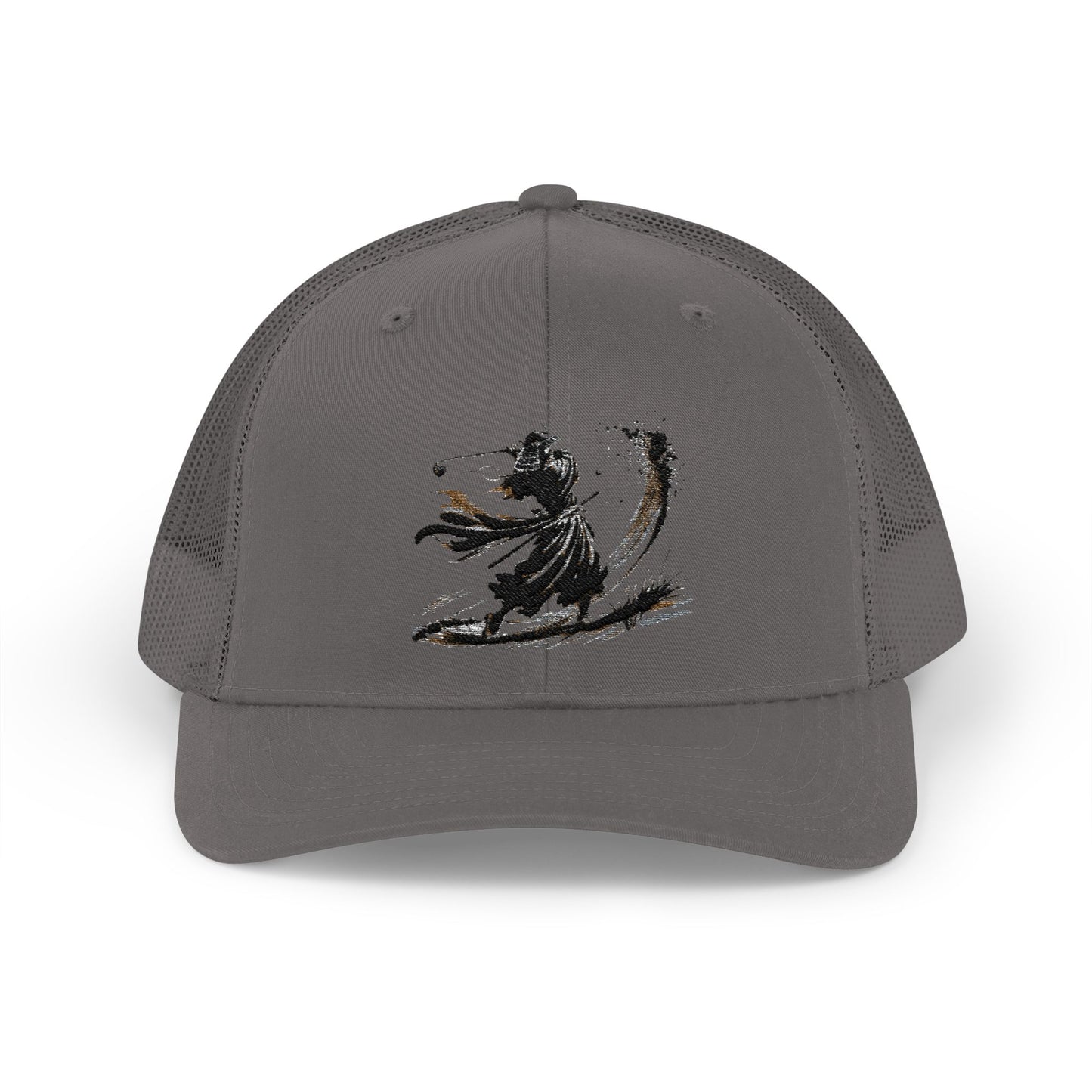 Kendo Samurai Trucker