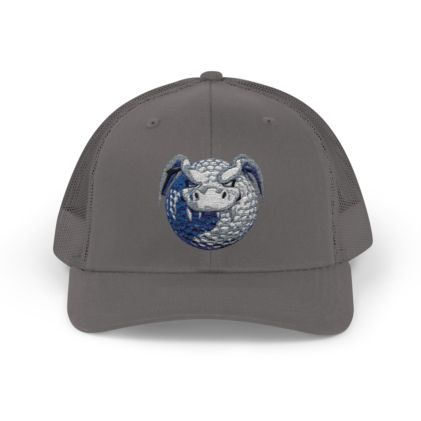 Dragon Golf Ball Trucker