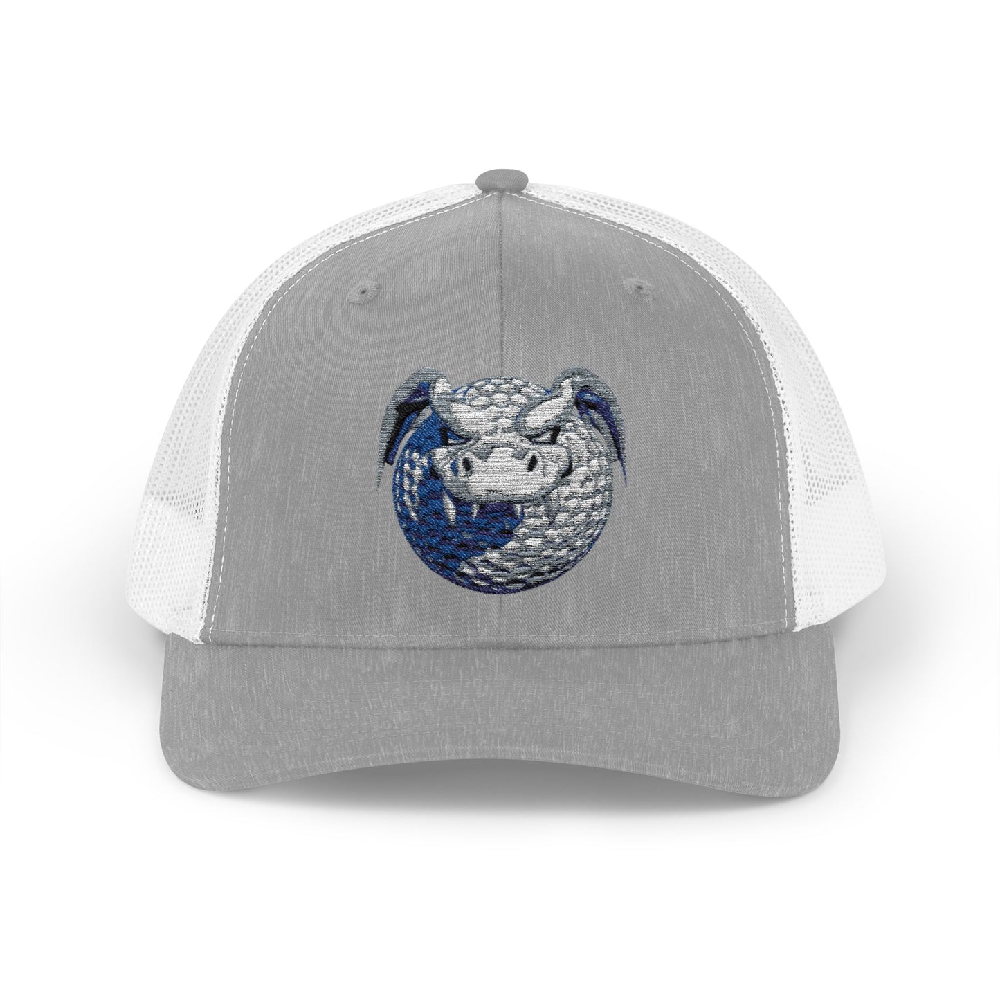 Dragon Golf Ball Trucker