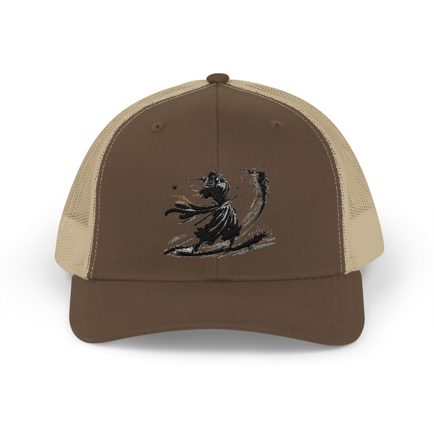 Kendo Samurai Trucker