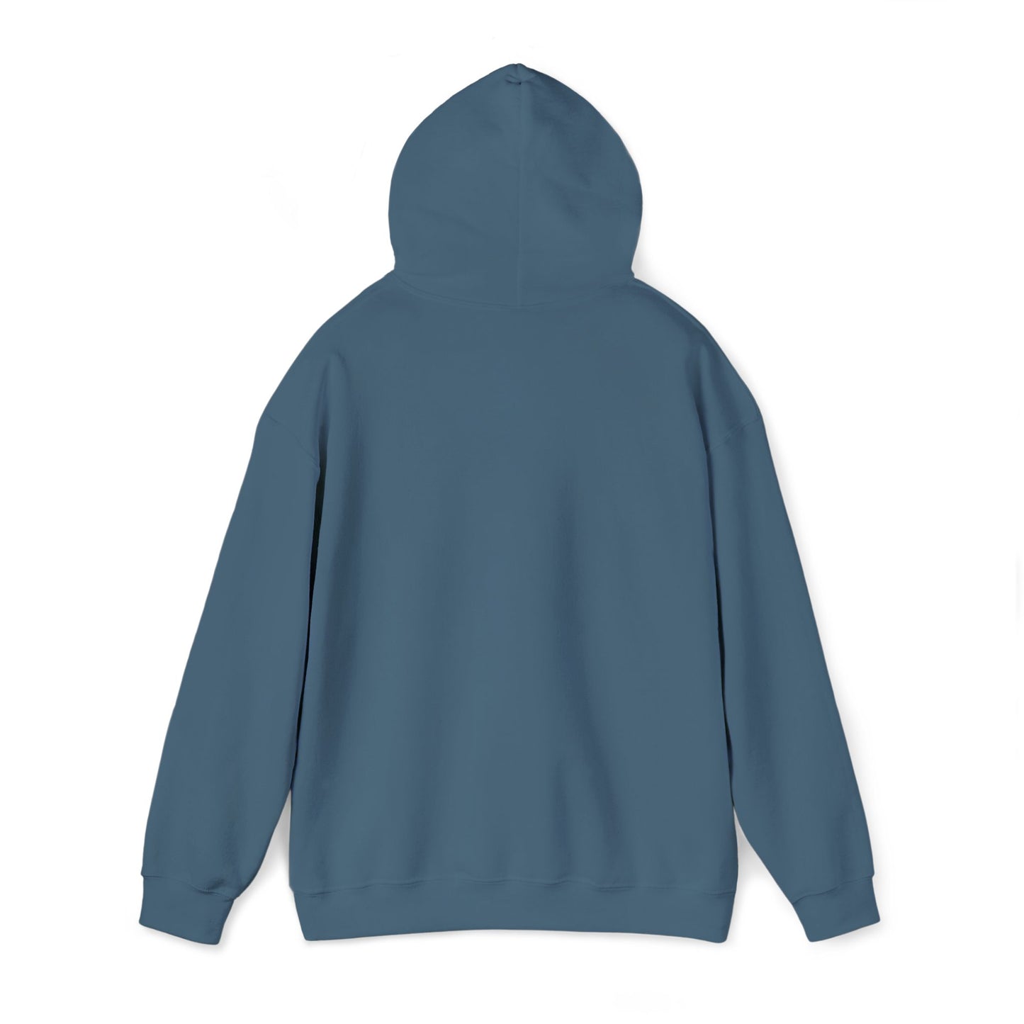 Zen Spot Golf Custom Gildan Yin Yang Golf Ball Dragon Hoodie Minimalist Emblem Sweatshirt