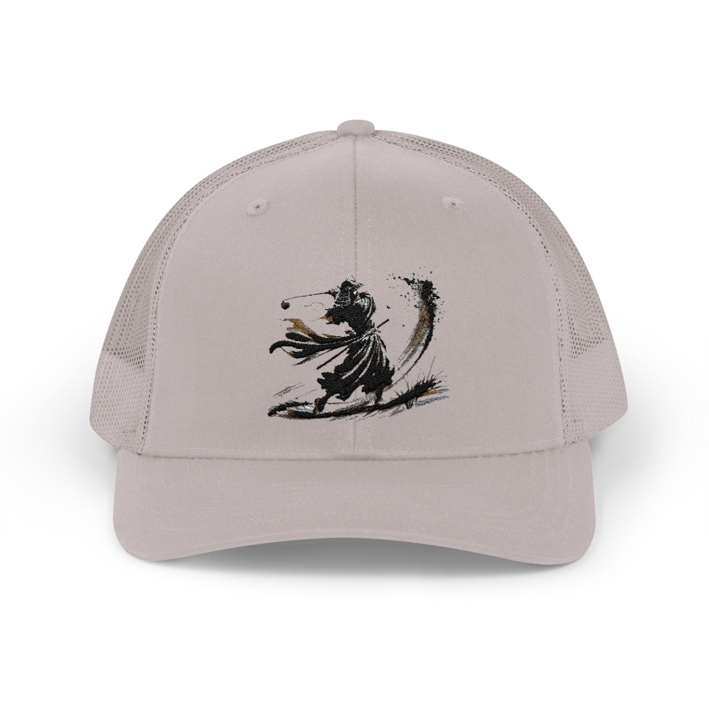 Kendo Samurai Trucker