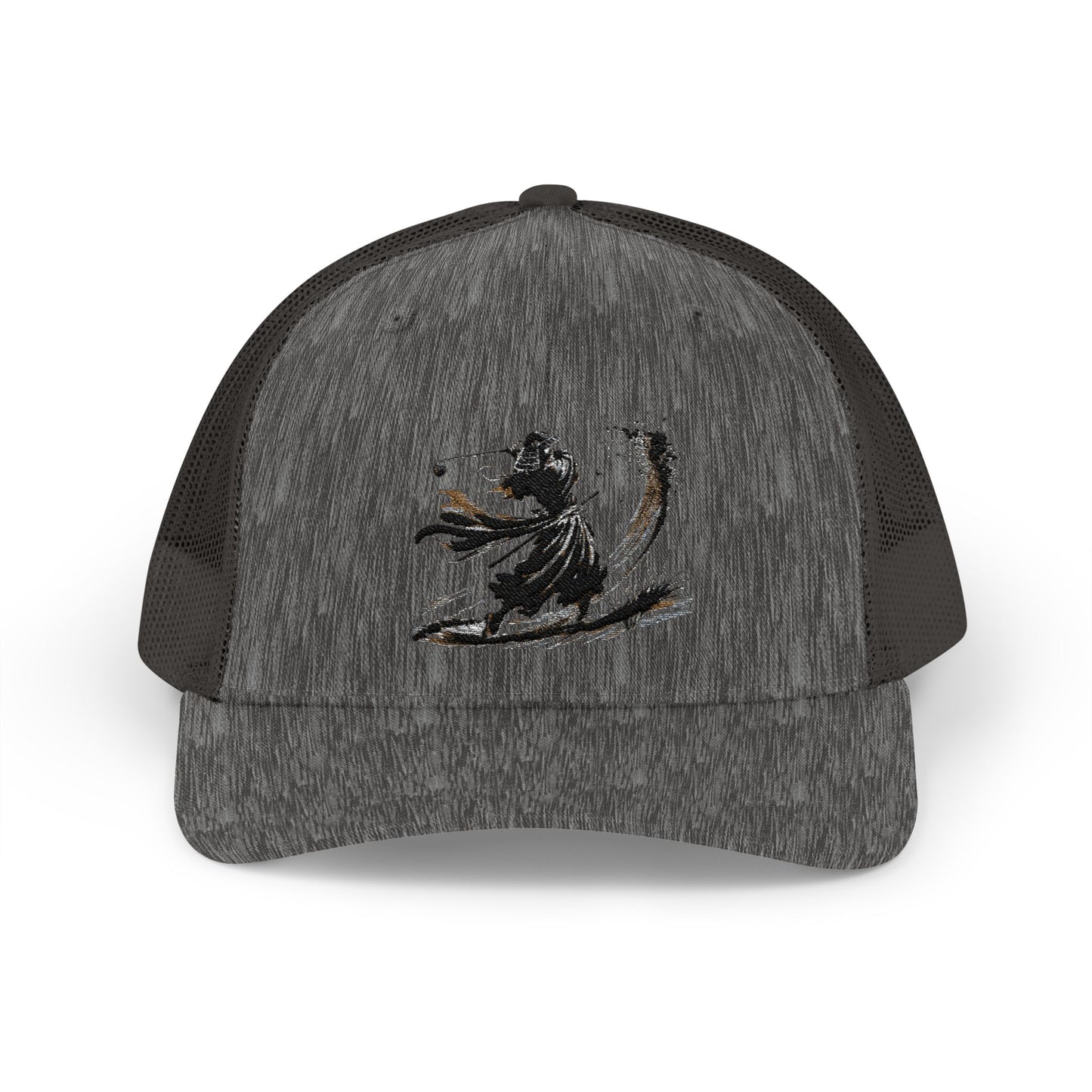 Kendo Samurai Trucker