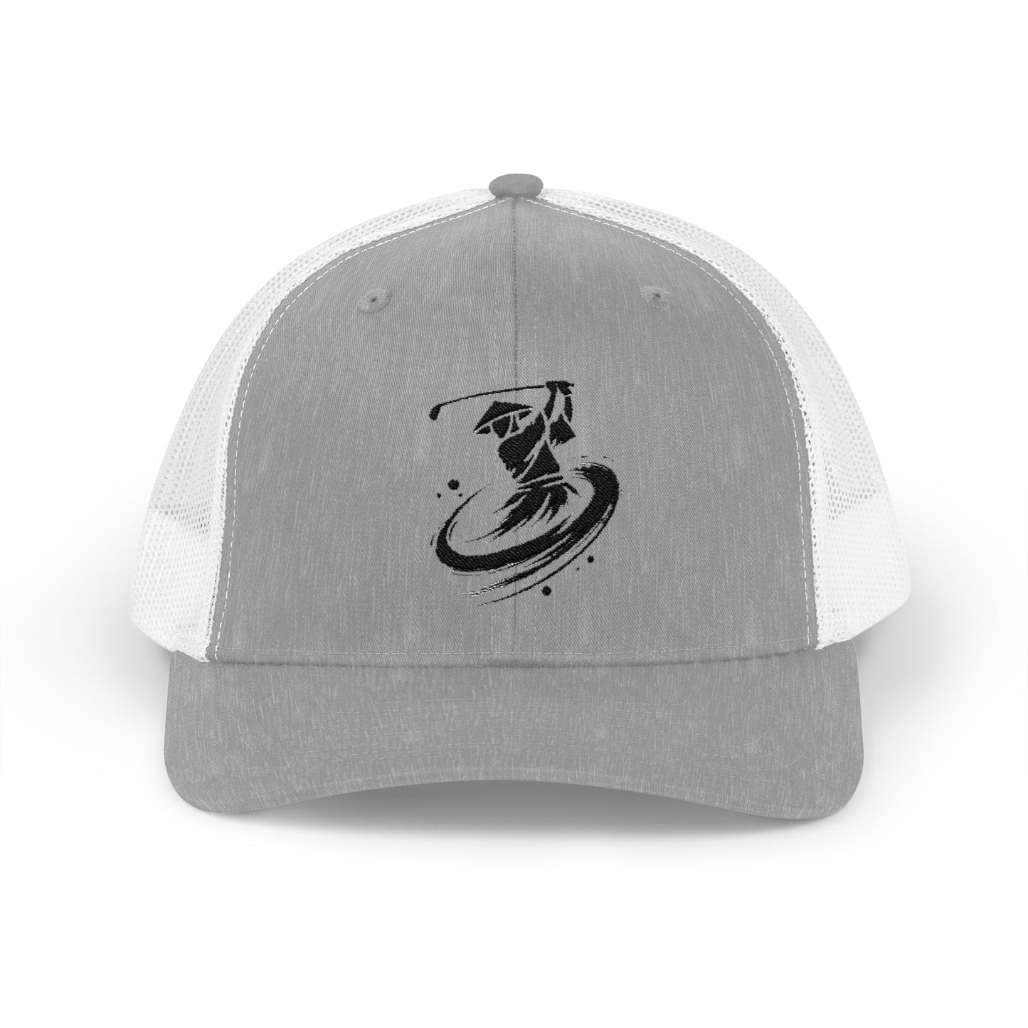 Kendo Samurai Trucker