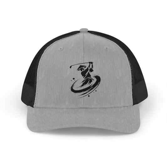 Kendo Samurai Trucker