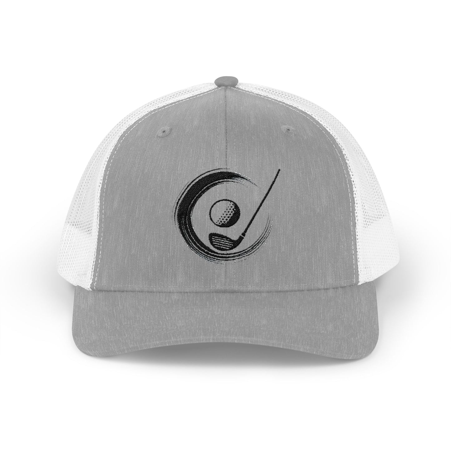 Zen Spot Trucker