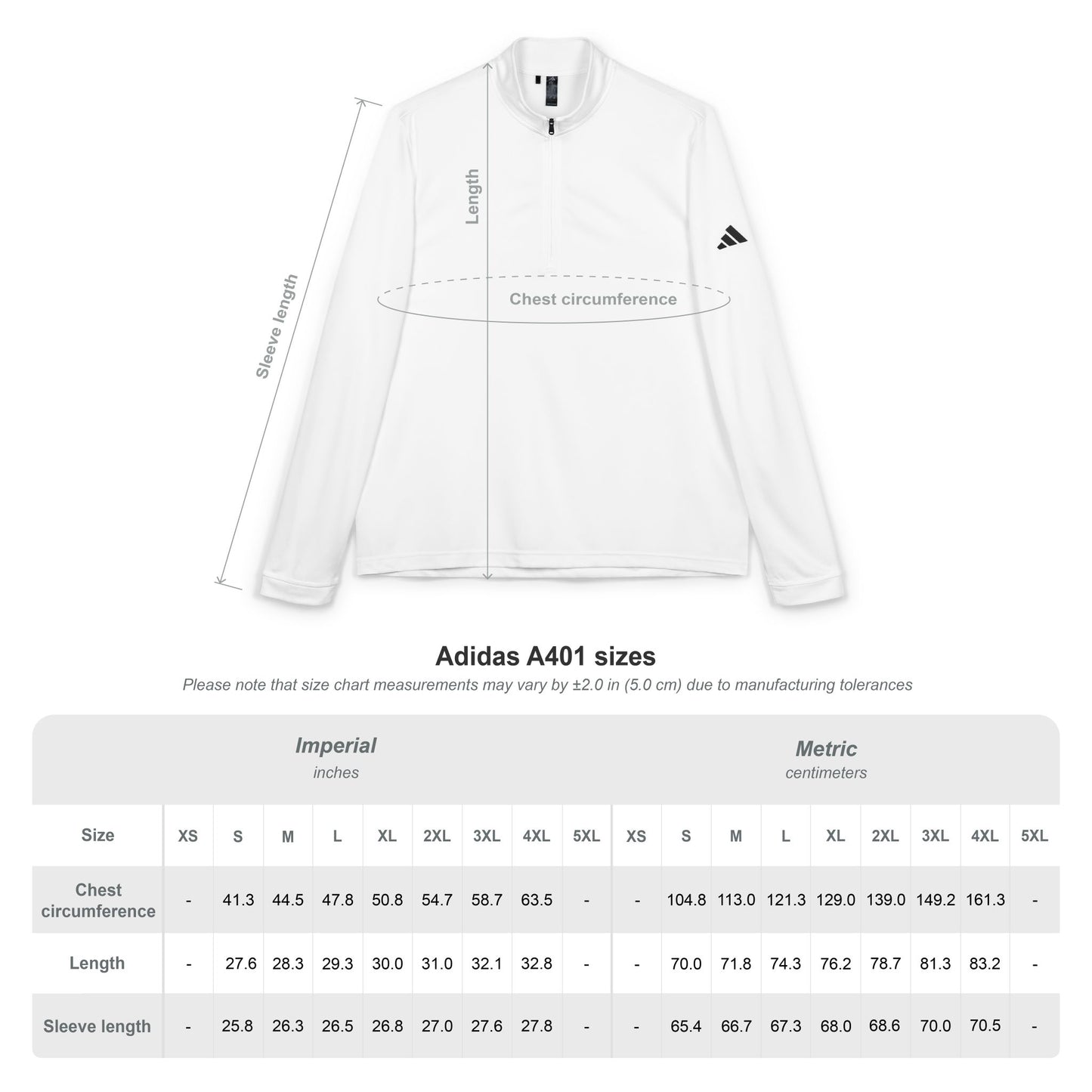 Zen Spot Customized Adidas Yoroi Quarter-Zip: The Armor of Presence