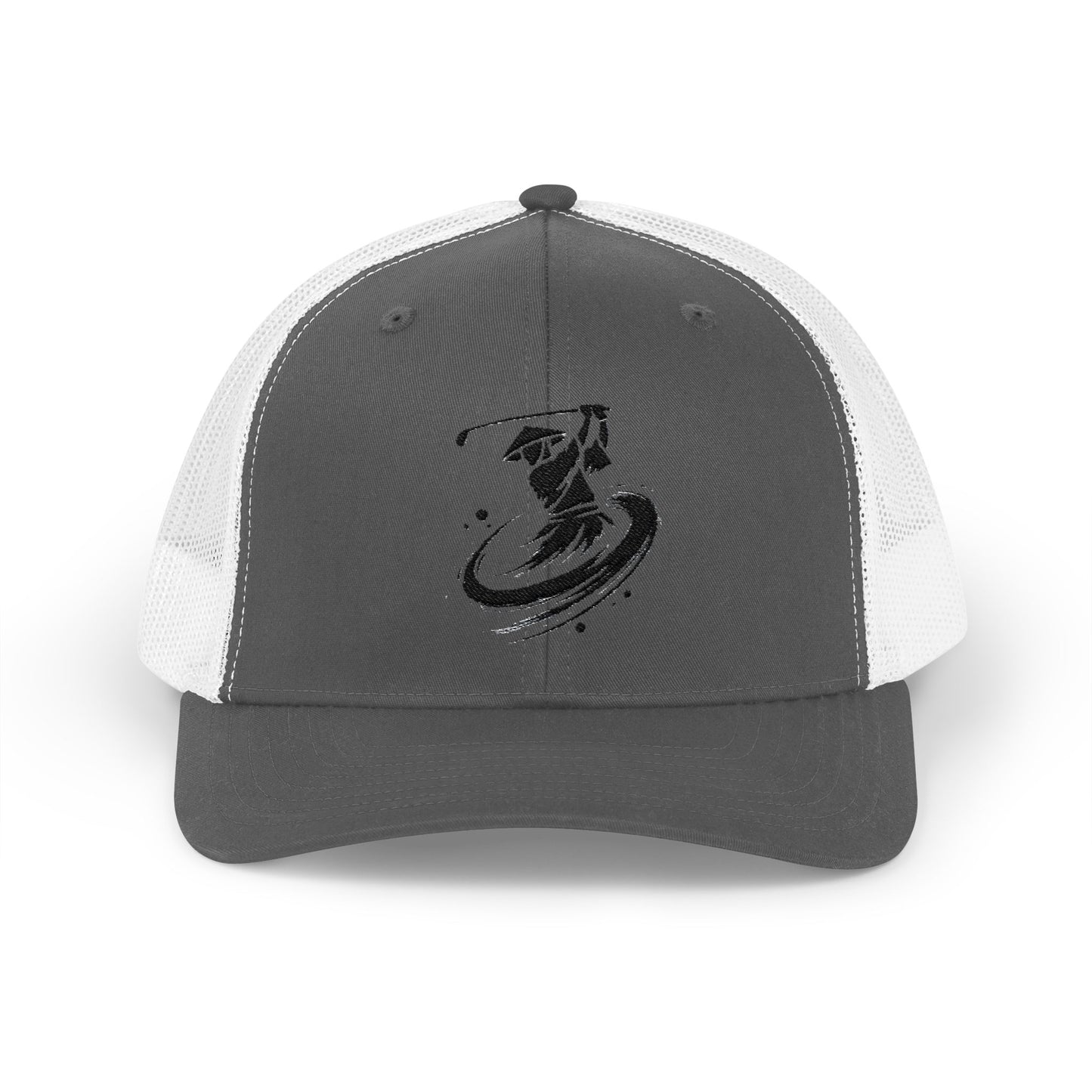 Kendo Samurai Trucker
