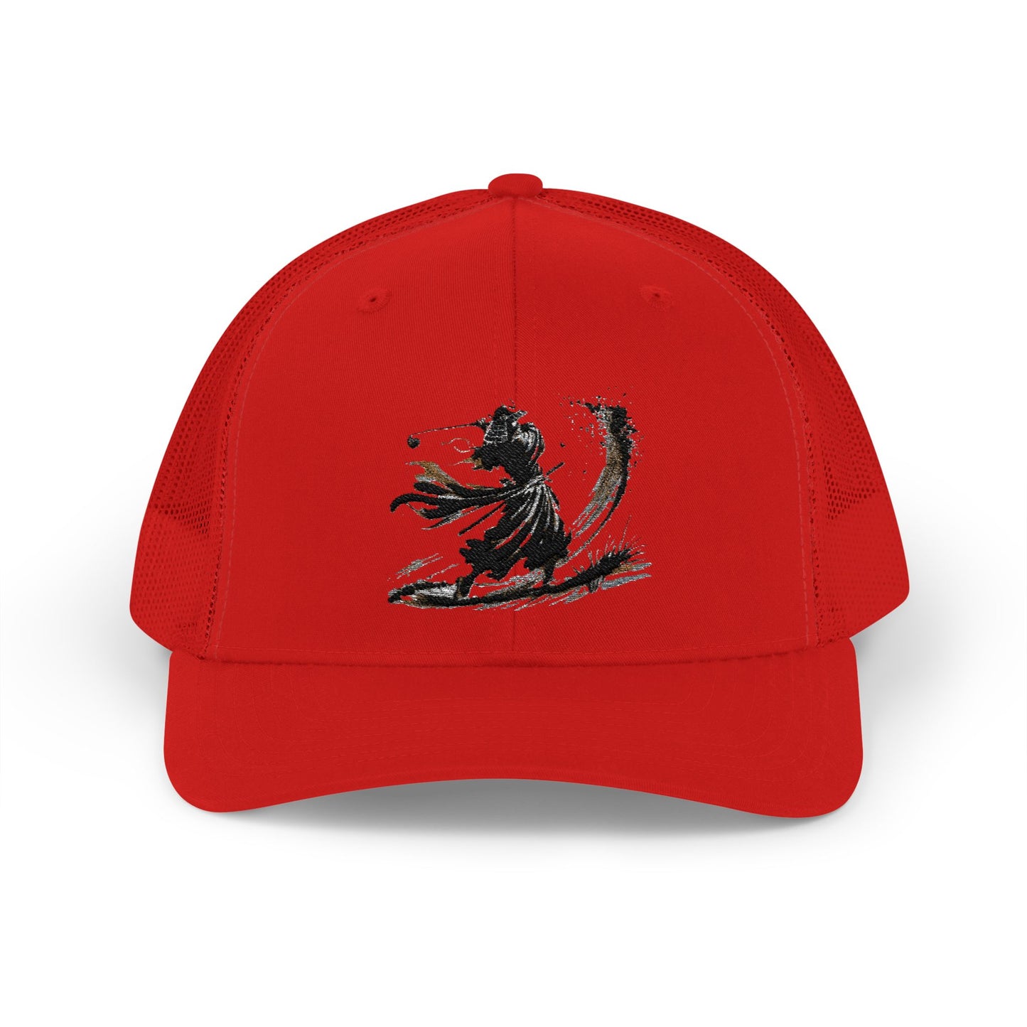 Kendo Samurai Trucker