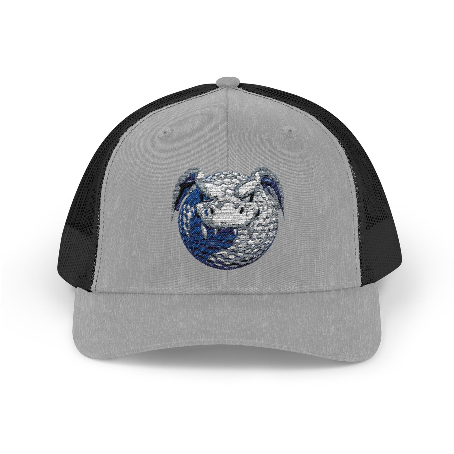Dragon Golf Ball Trucker