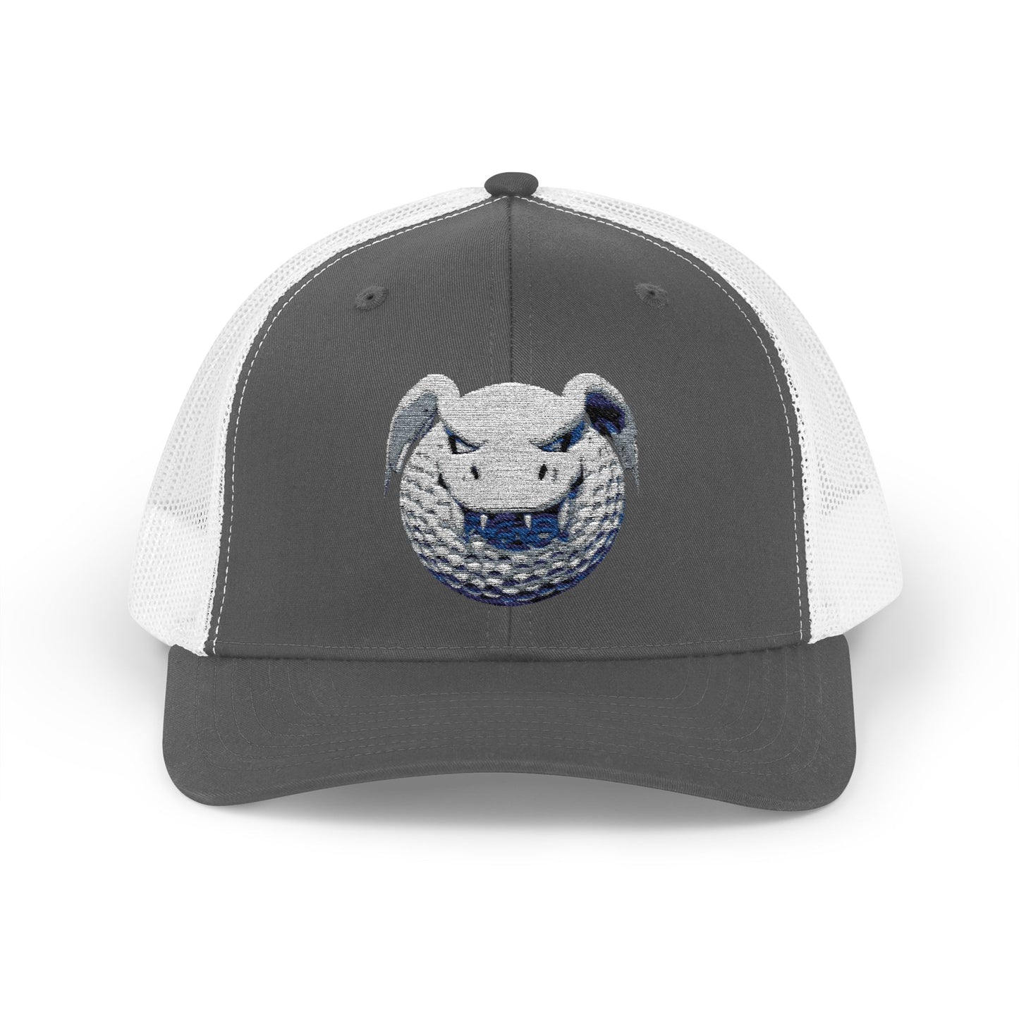 Dragon Golf Ball Trucker