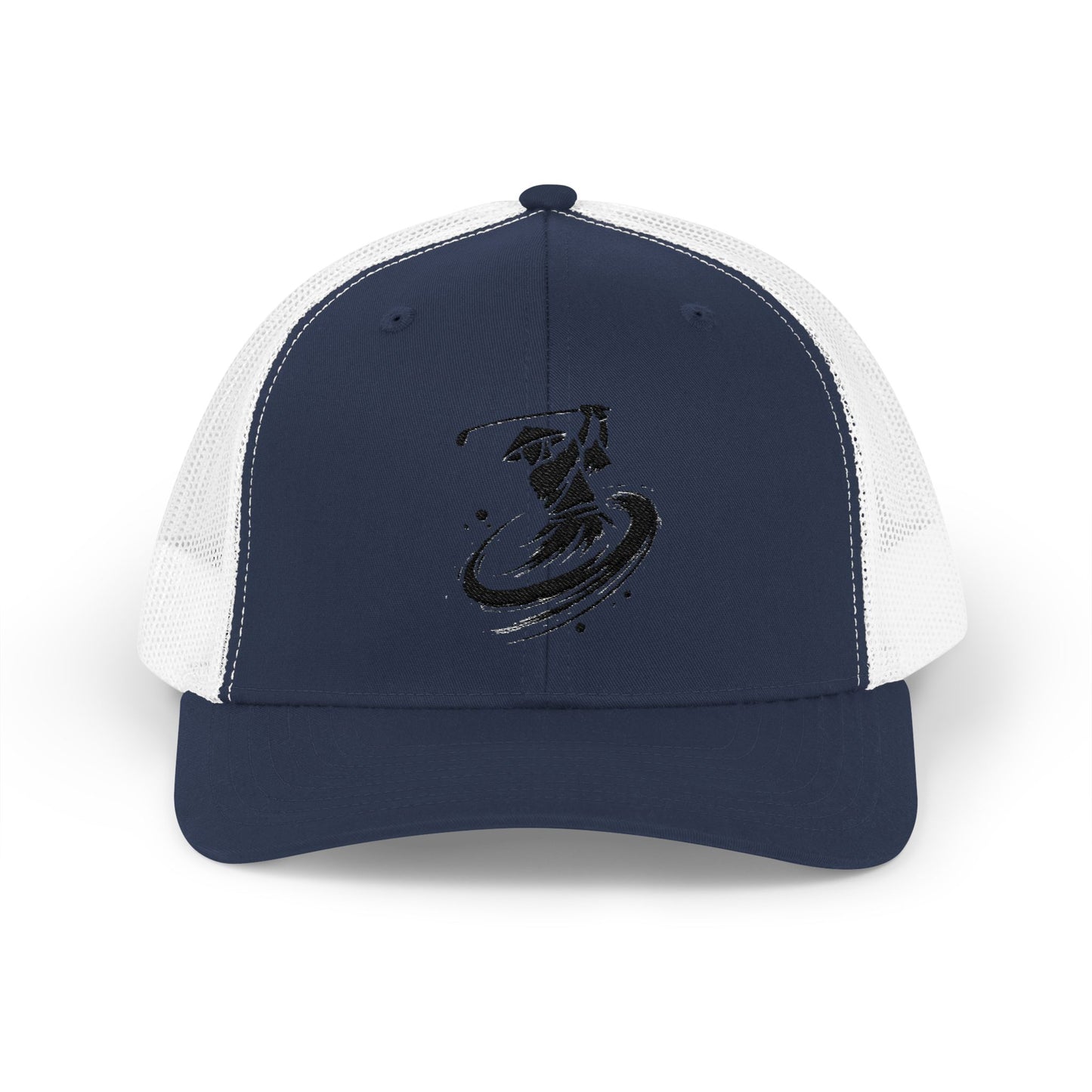 Kendo Samurai Trucker