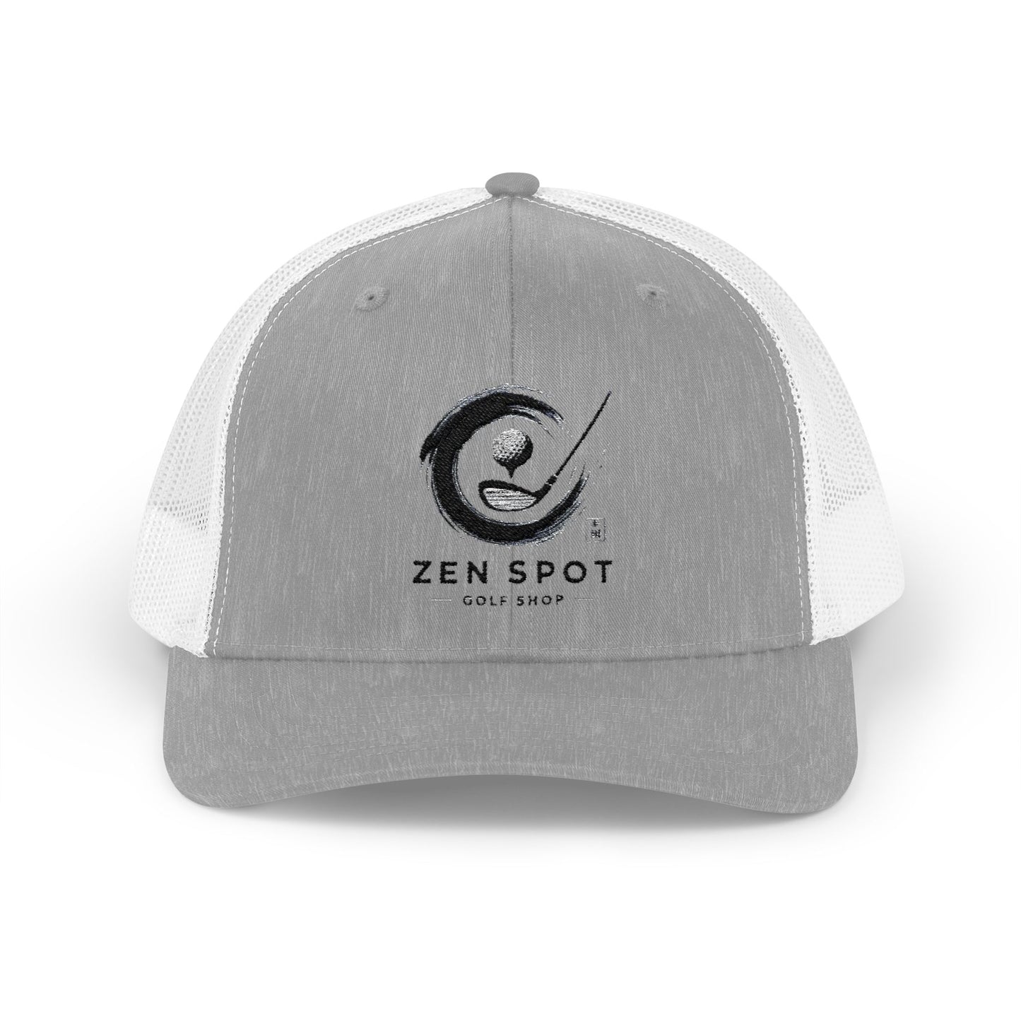 Zen Spot Golf Shop Trucker