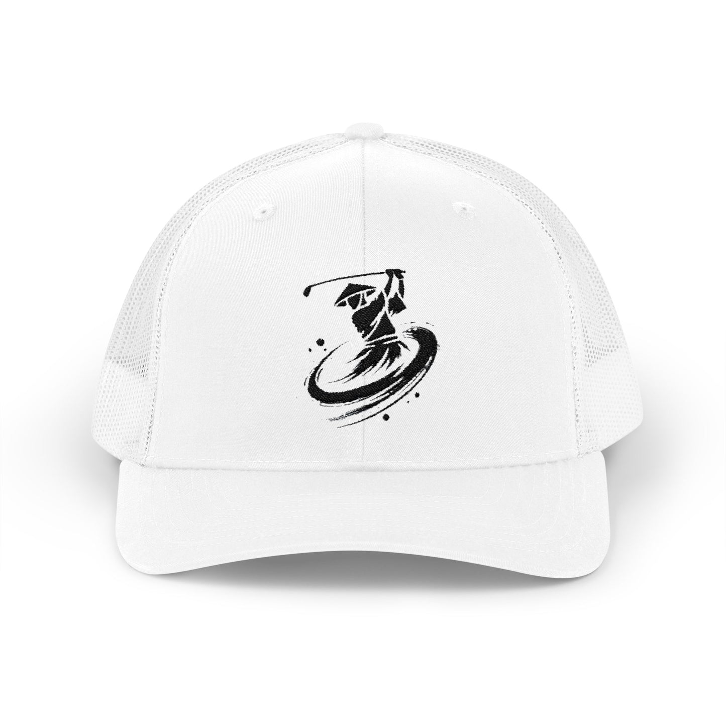 Kendo Samurai Trucker