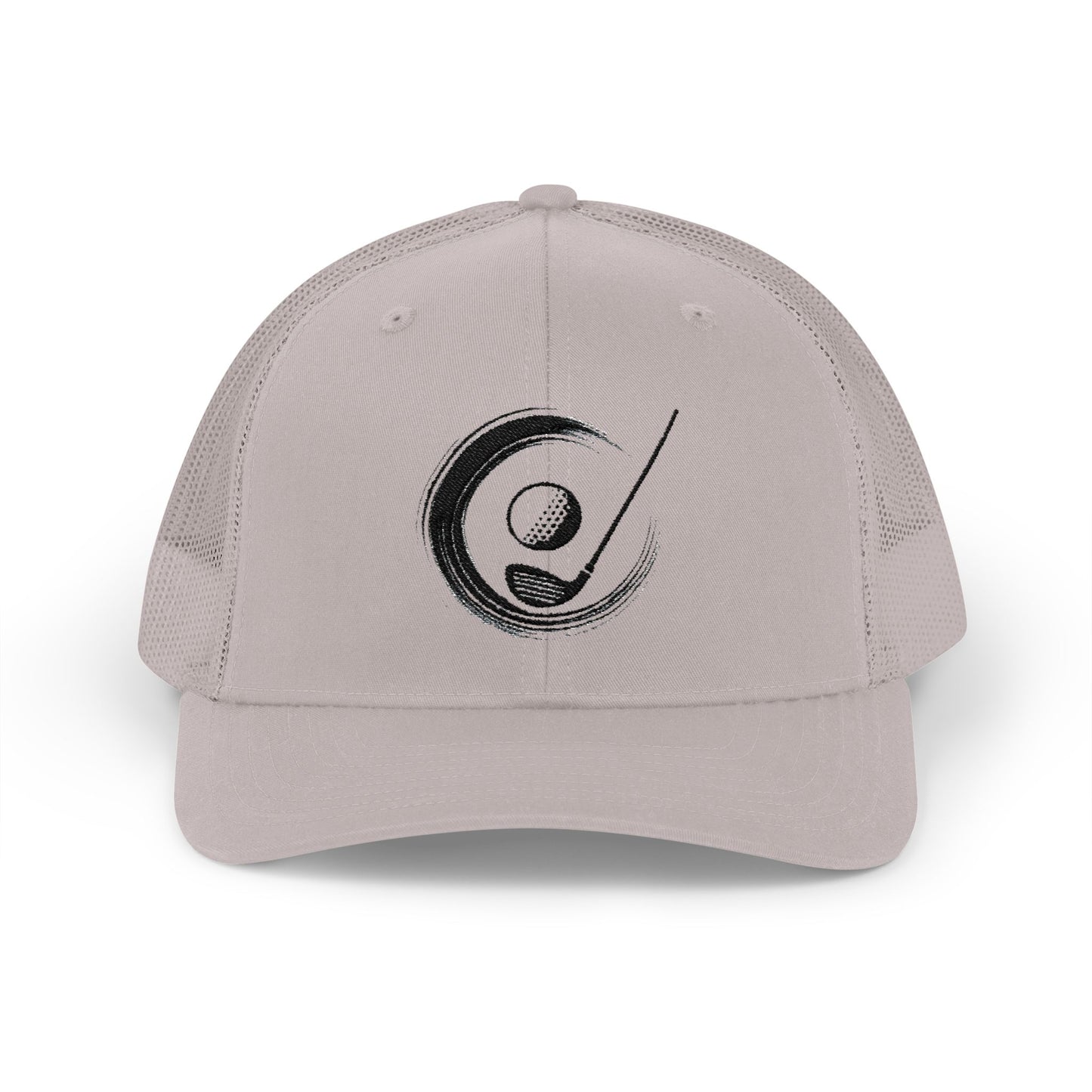 Zen Spot Trucker