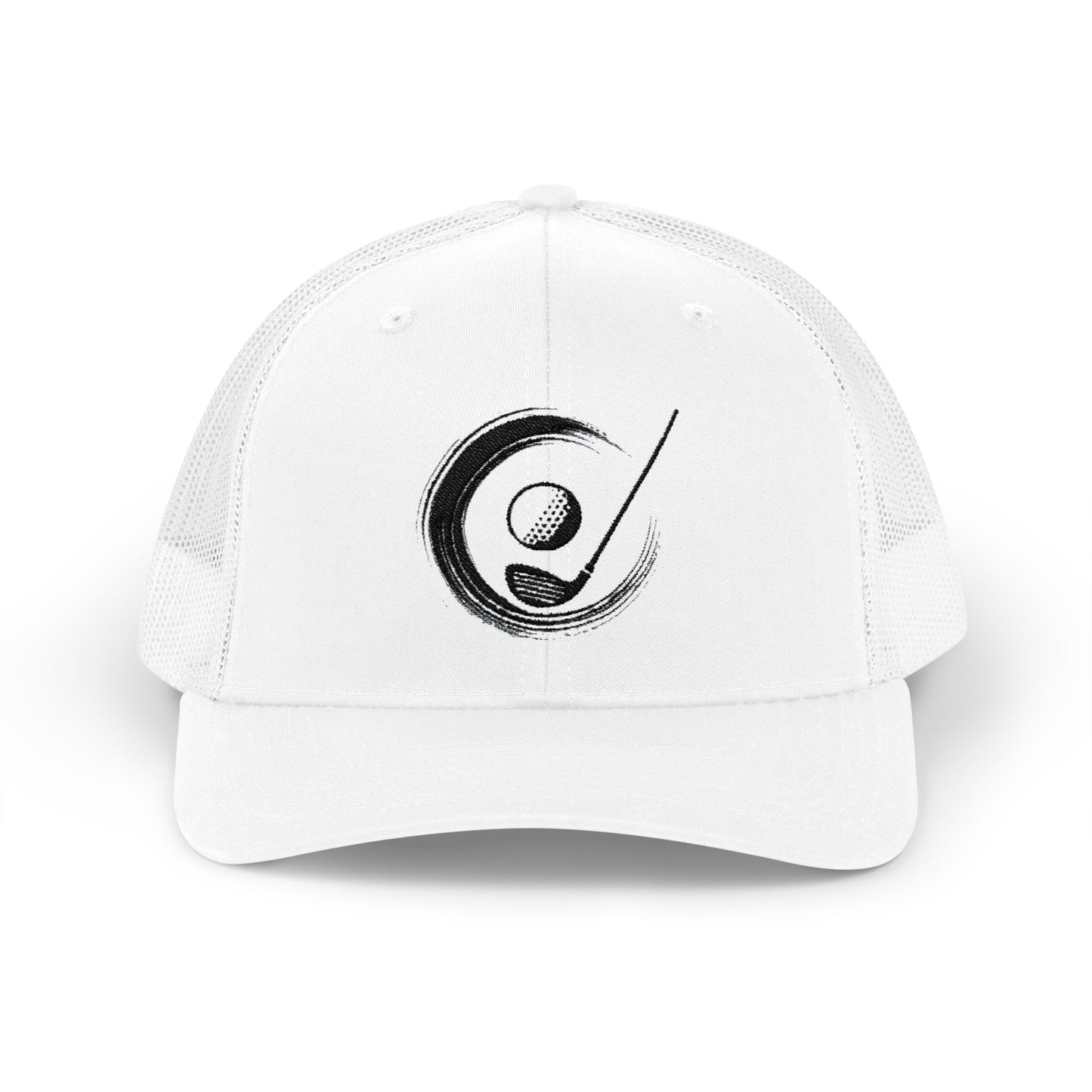 Zen Spot Trucker