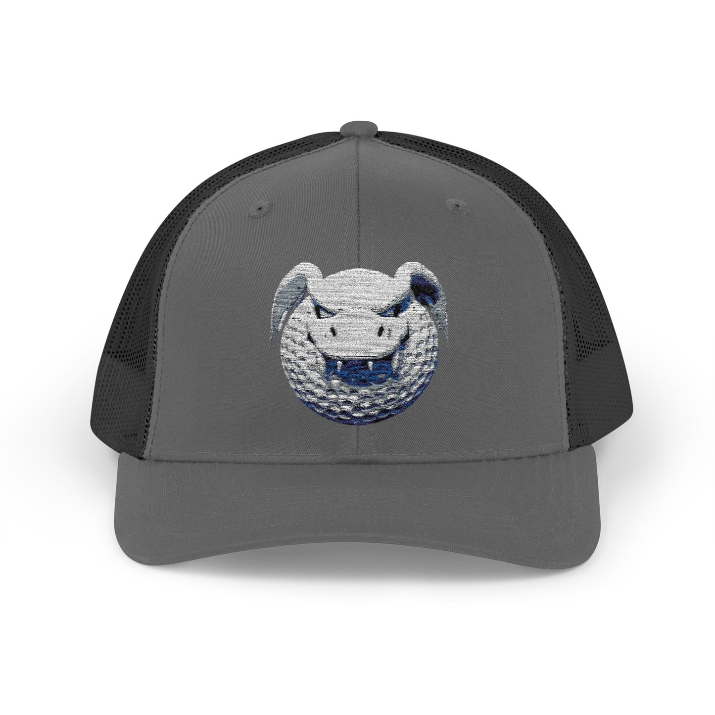 Dragon Golf Ball Trucker