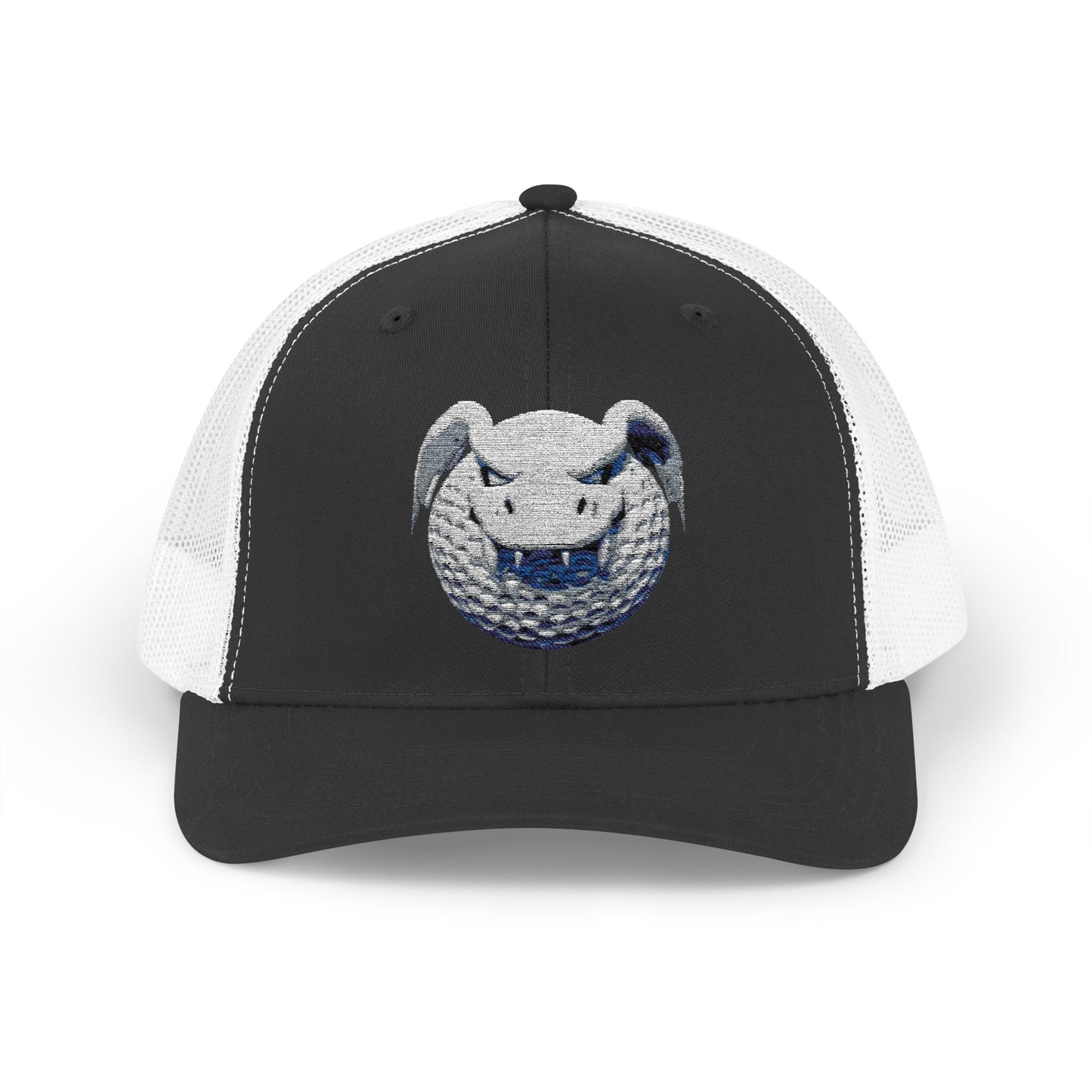 Dragon Golf Ball Trucker