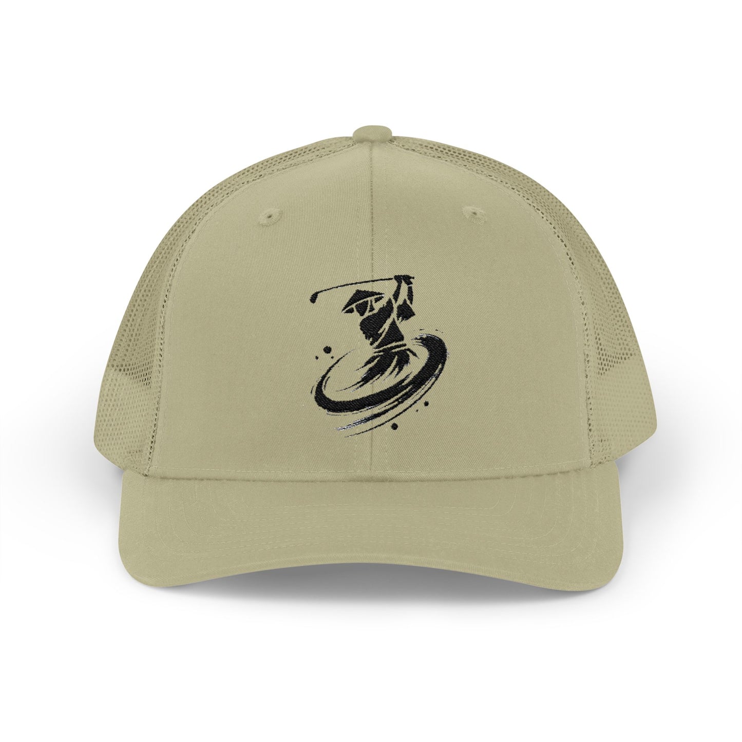 Kendo Samurai Trucker