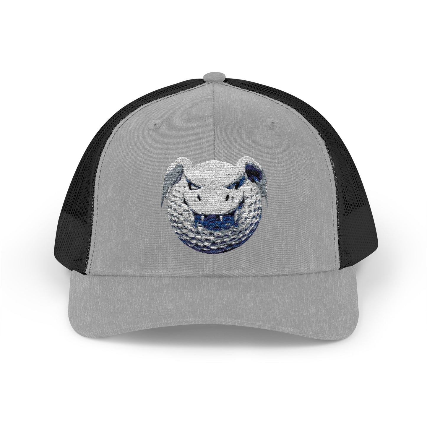 Dragon Golf Ball Trucker