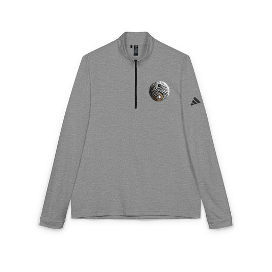 Zen Spot Golf Custom Harai Quarter-Zip Pullover