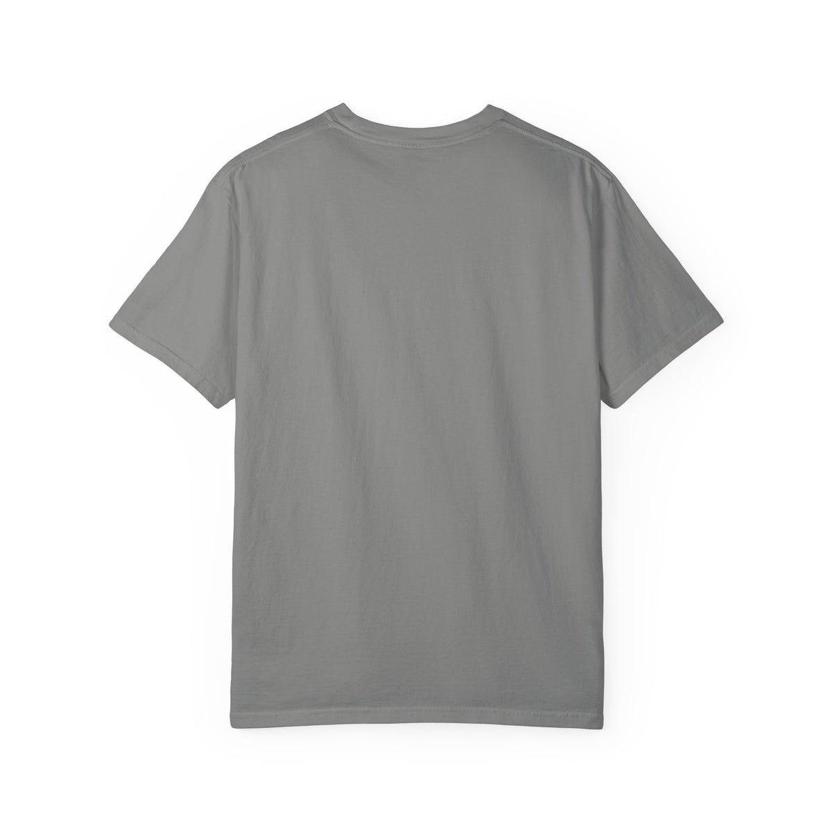 Master the Self T-Shirt — "Master the self, The course follows" Golf Graphic Tee