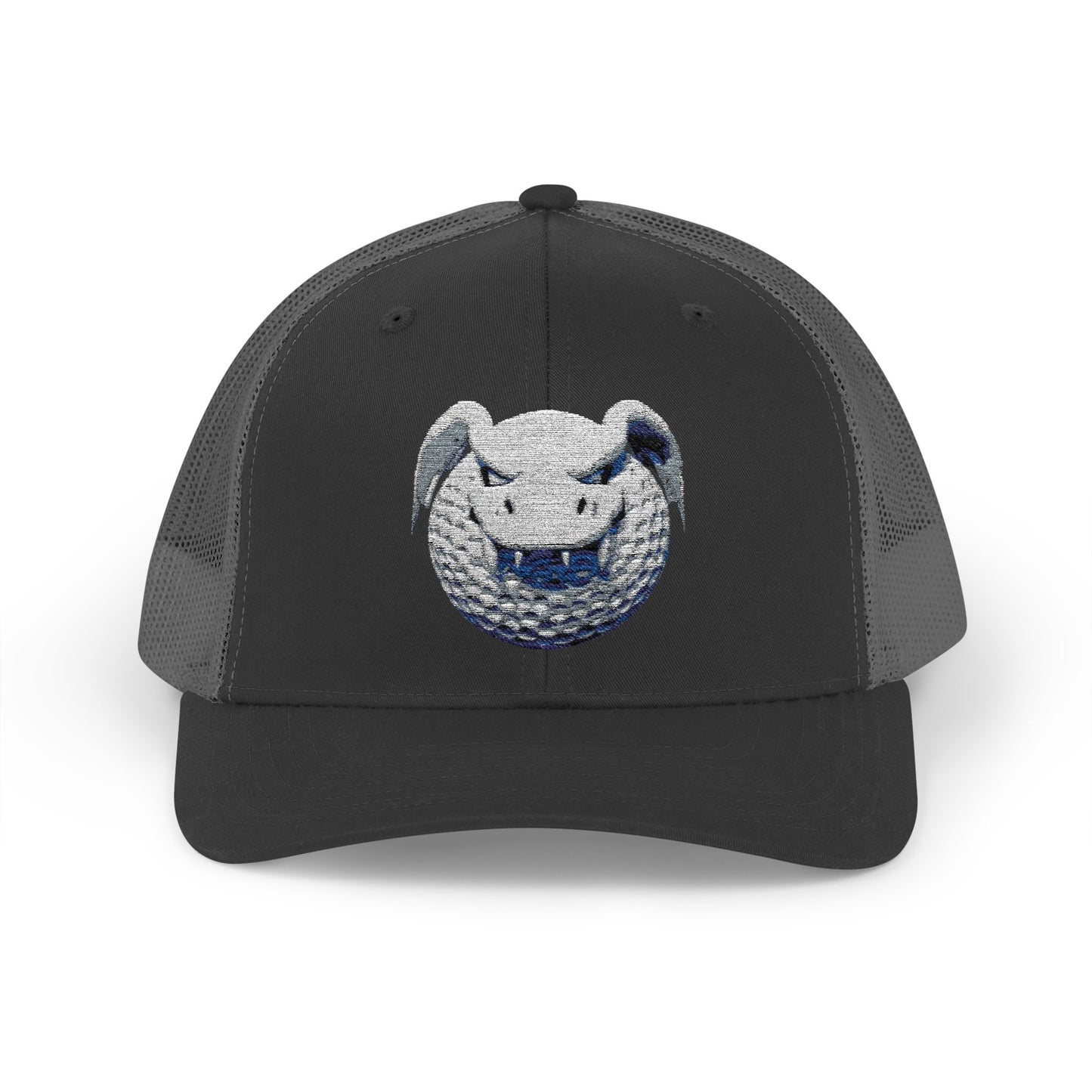Dragon Golf Ball Trucker