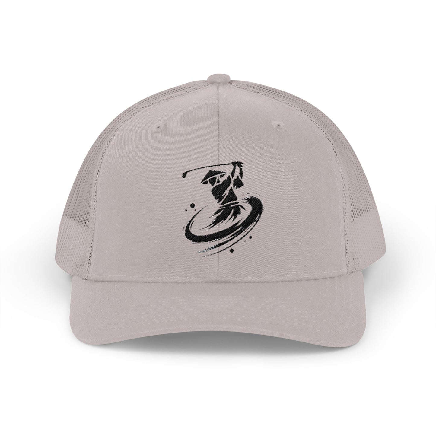 Kendo Samurai Trucker
