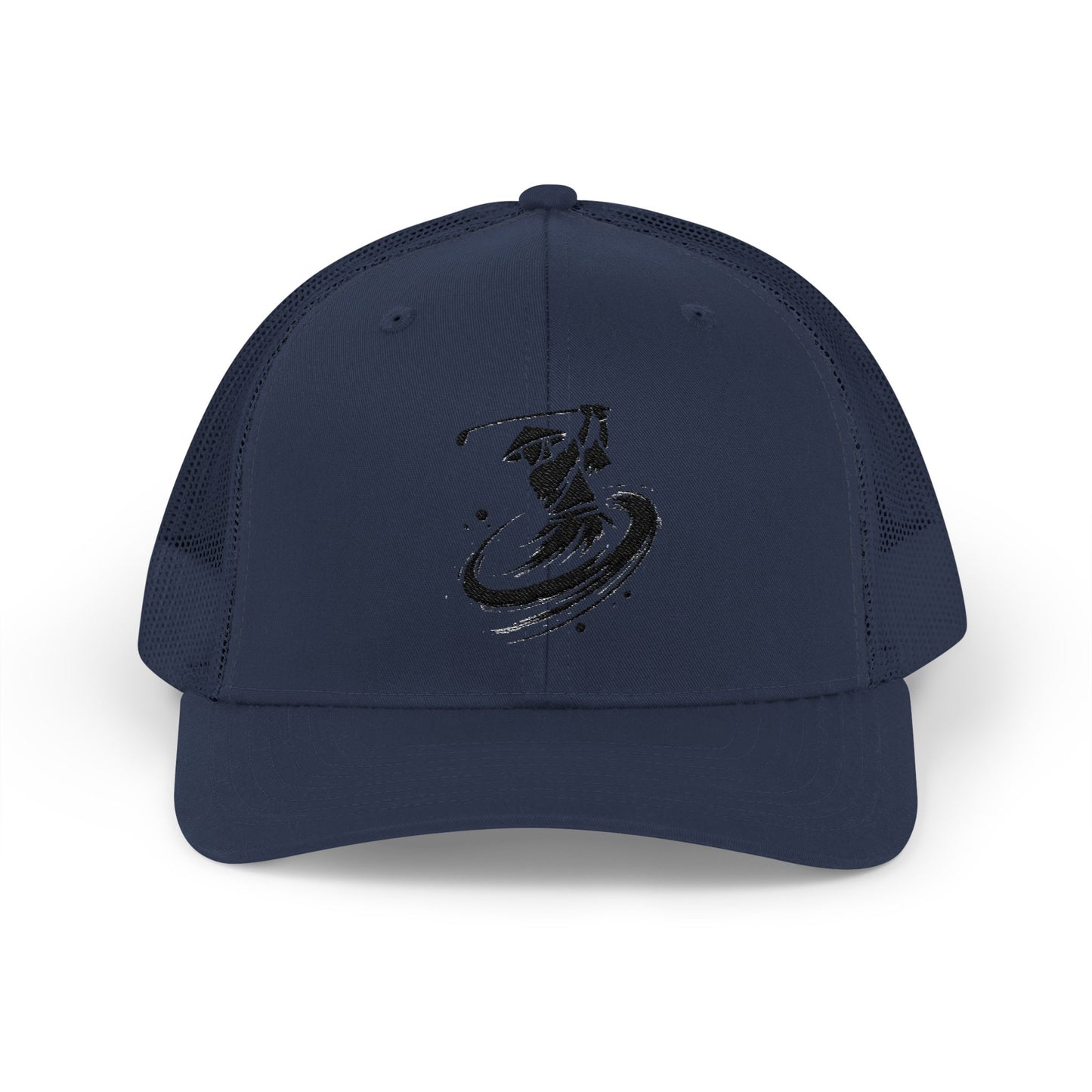 Kendo Samurai Trucker
