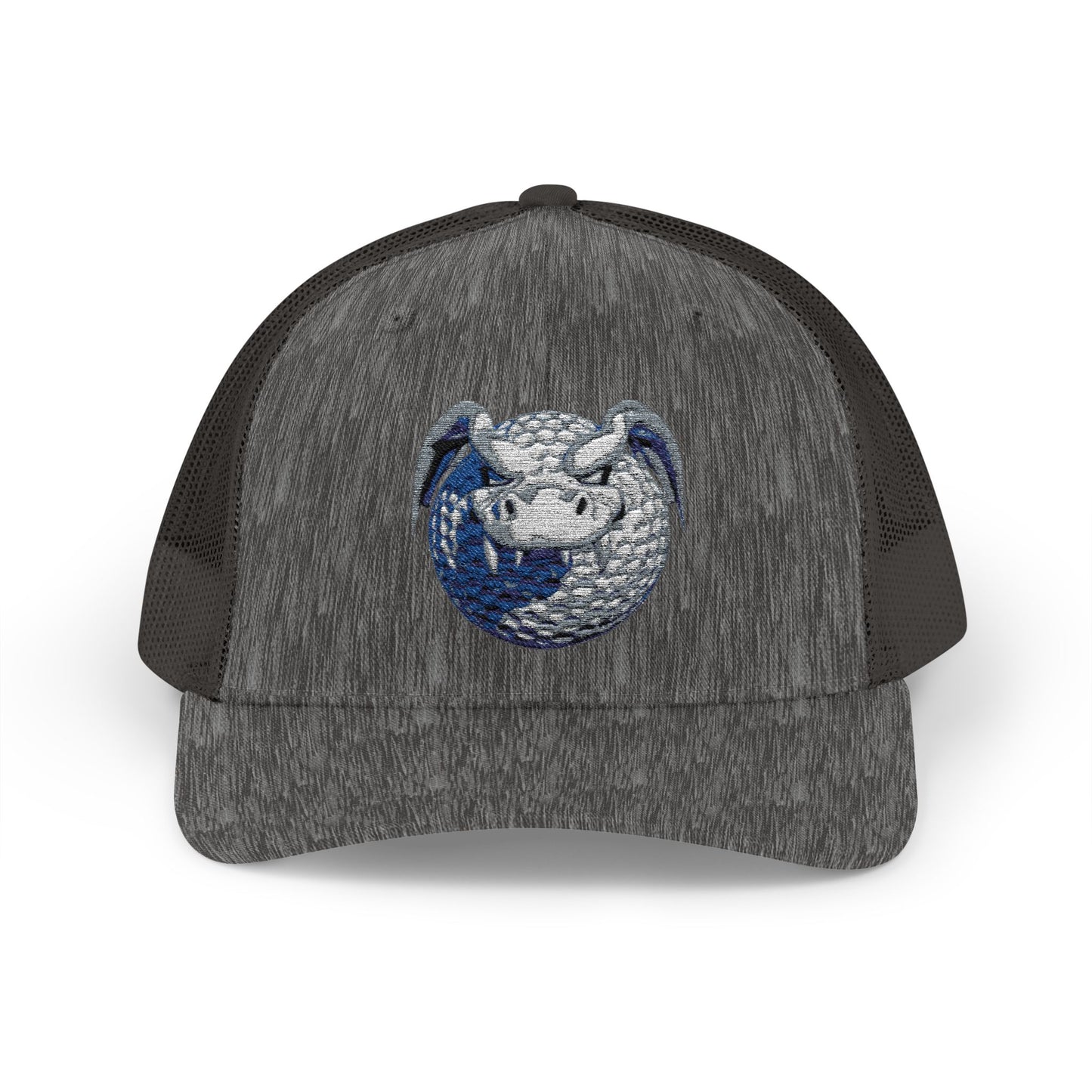Dragon Golf Ball Trucker
