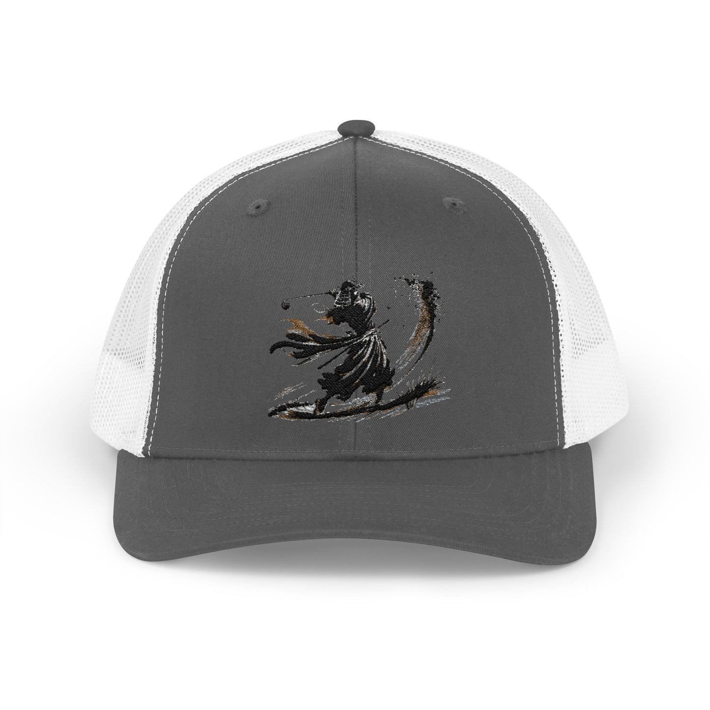 Kendo Samurai Trucker