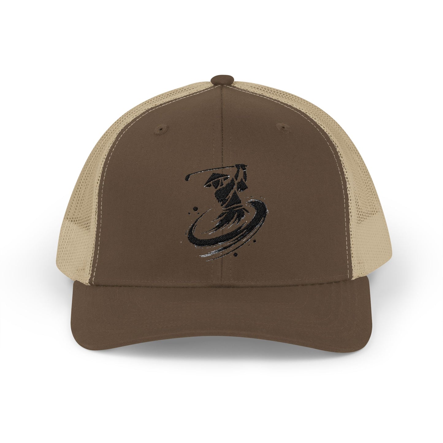 Kendo Samurai Trucker
