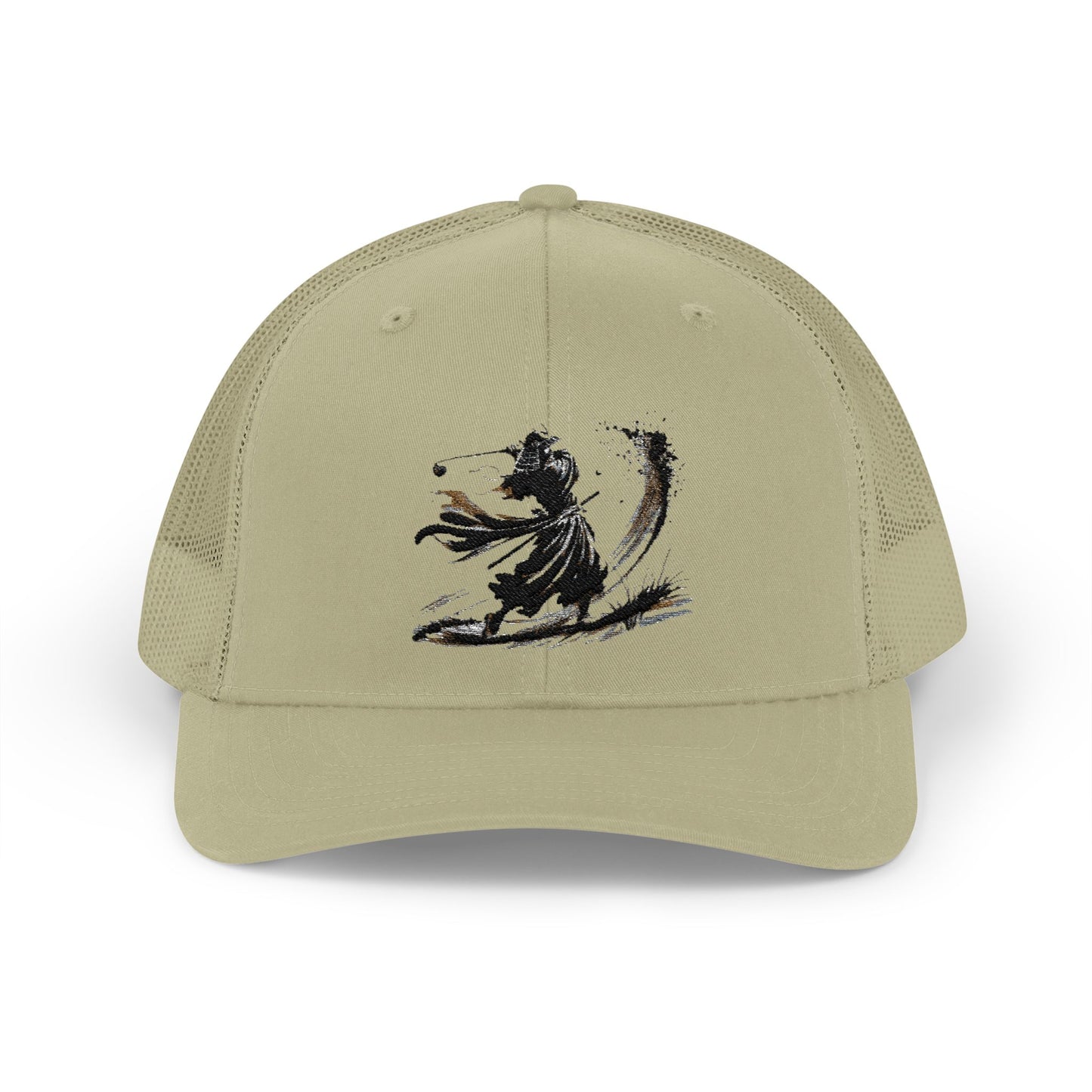 Kendo Samurai Trucker