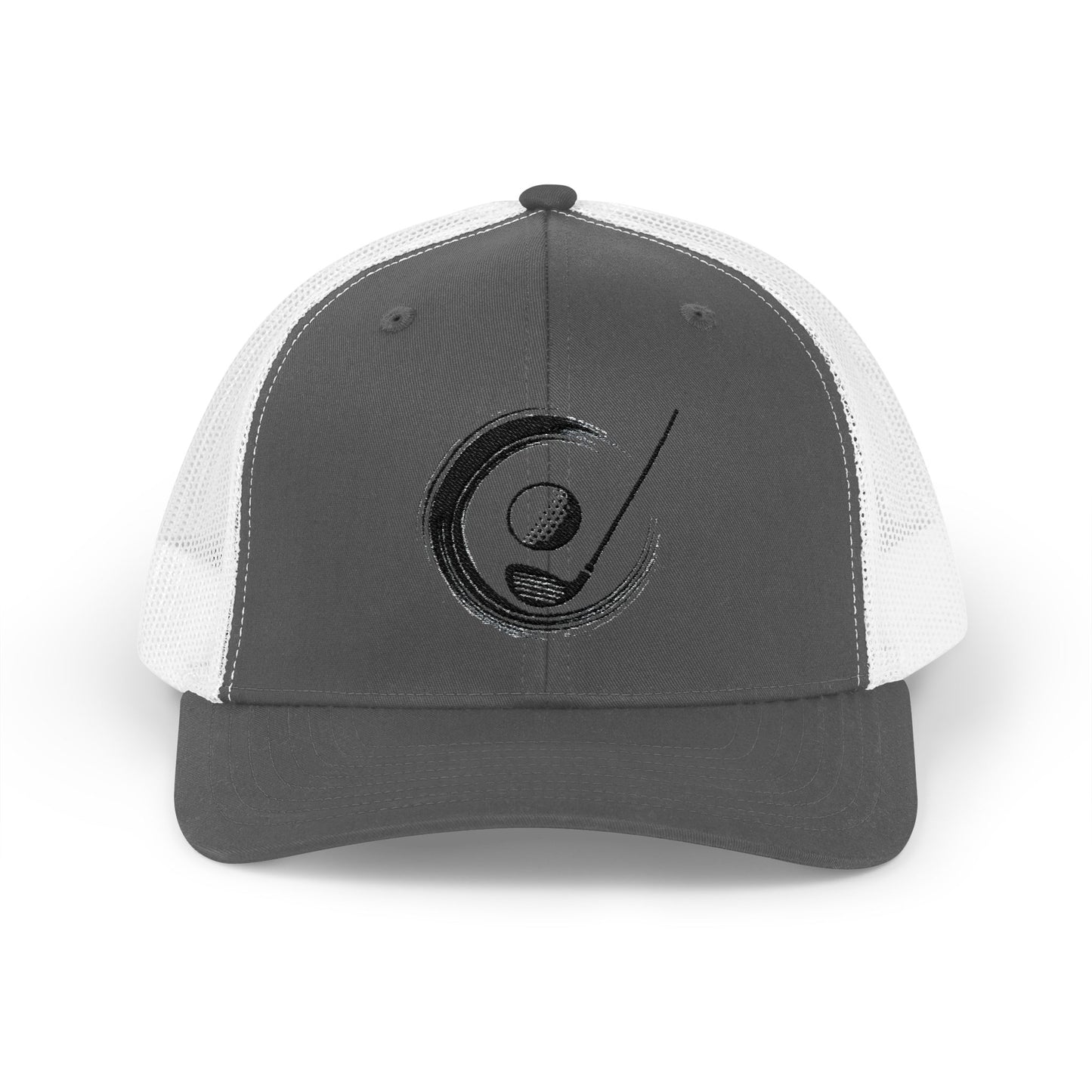Zen Spot Trucker