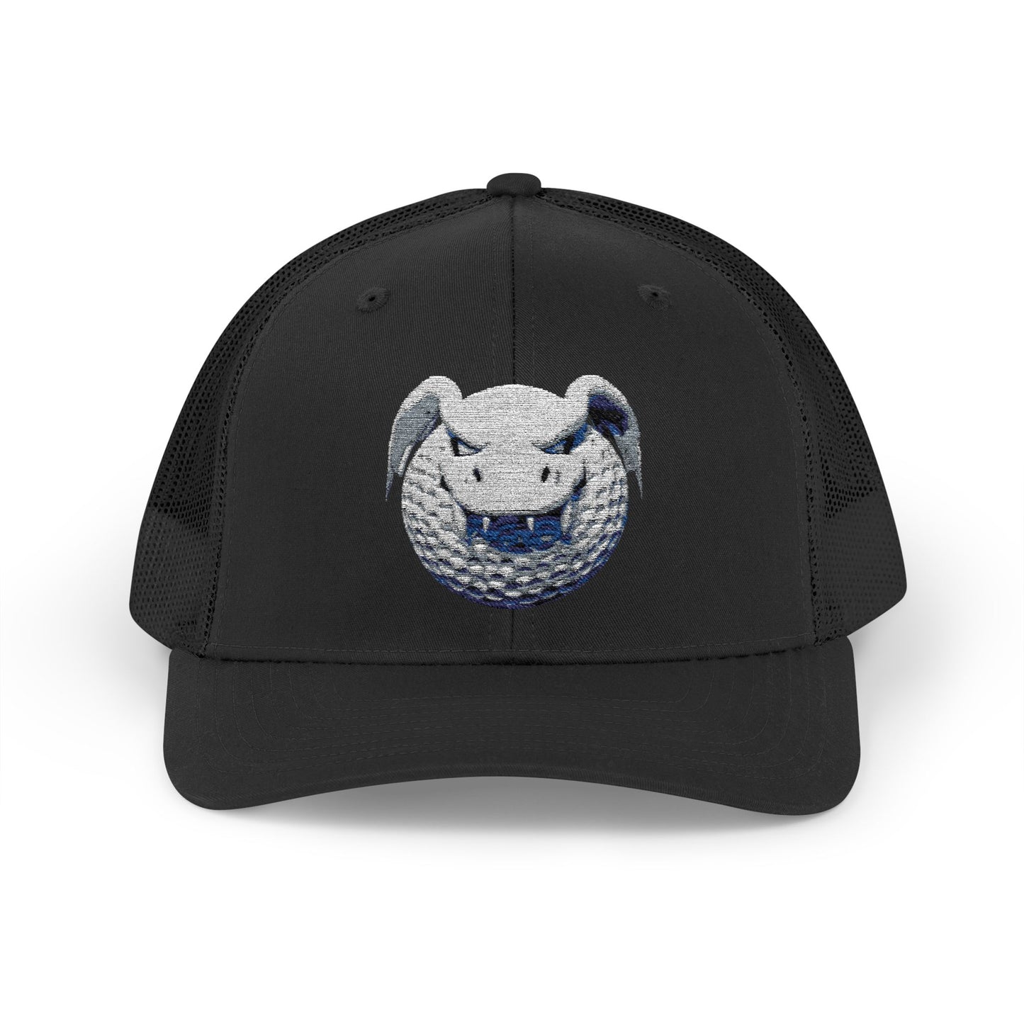 Dragon Golf Ball Trucker