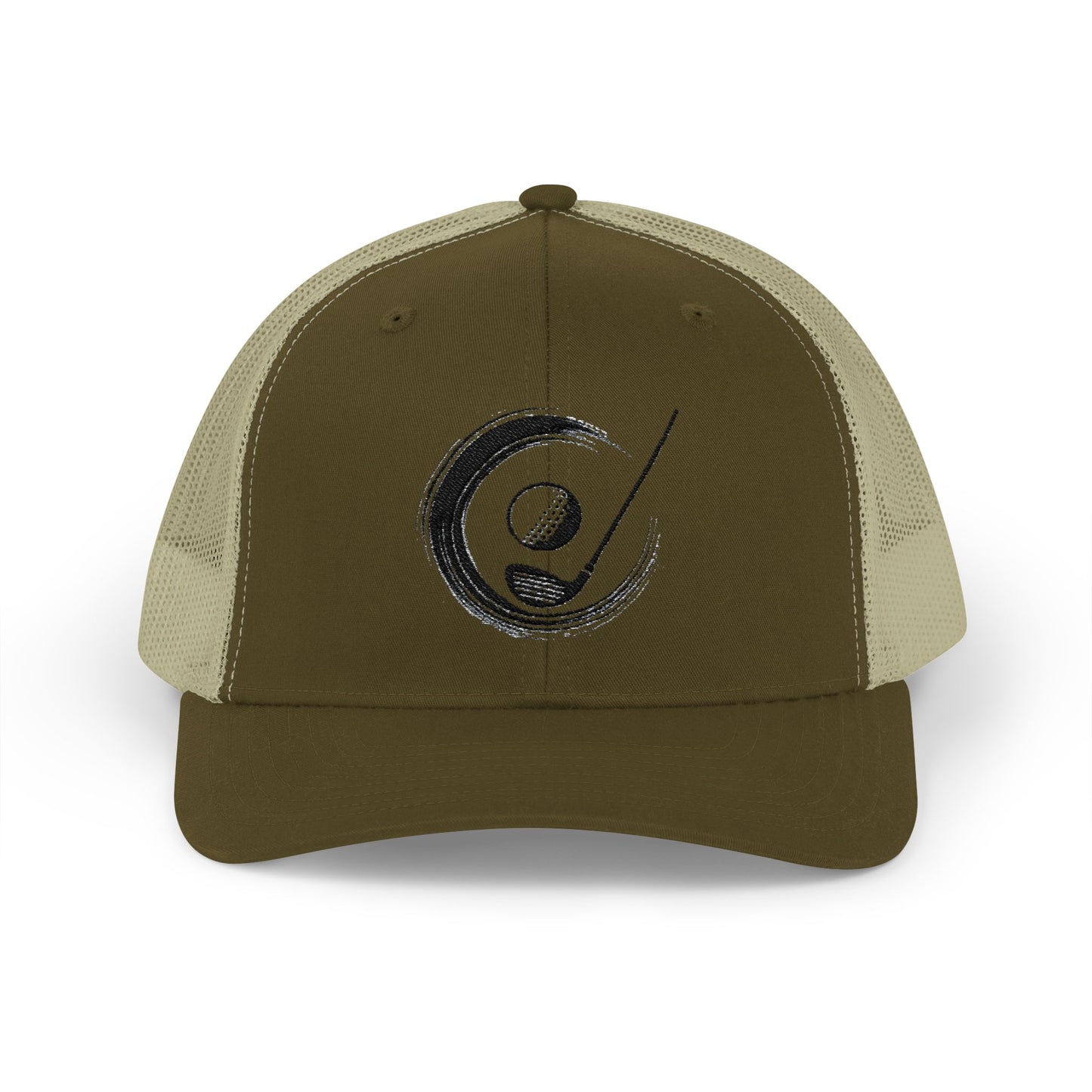 Zen Spot Trucker