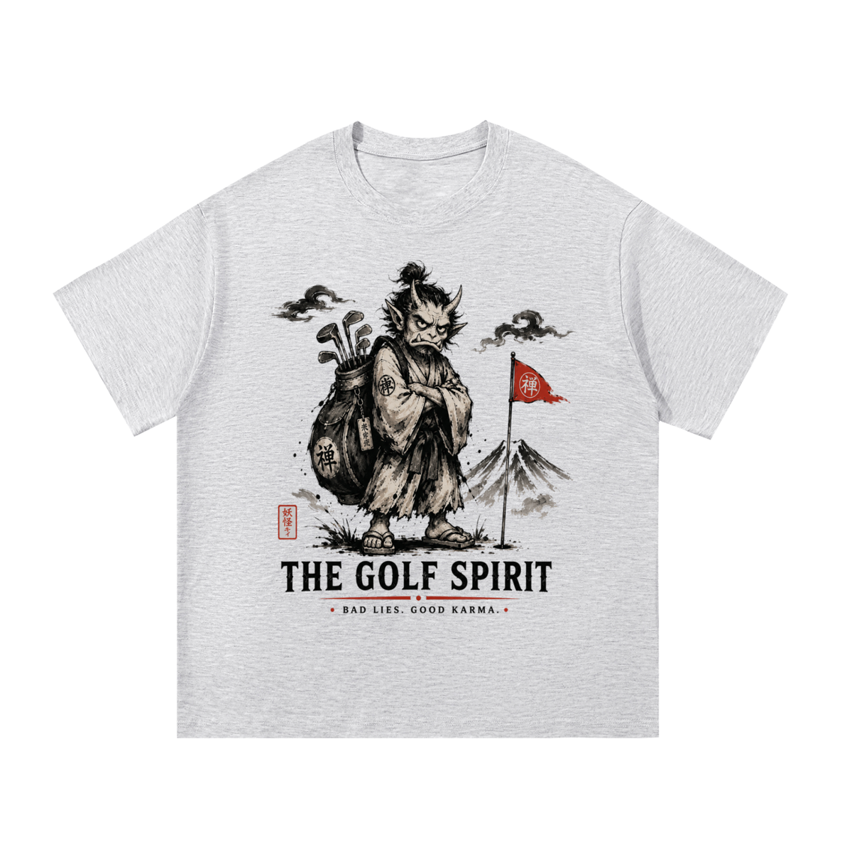 Golf,Golfing,Zen