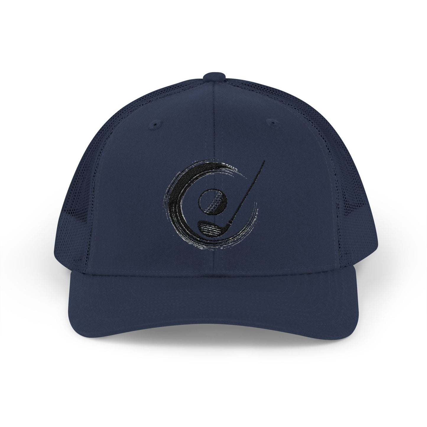 Zen Spot Trucker