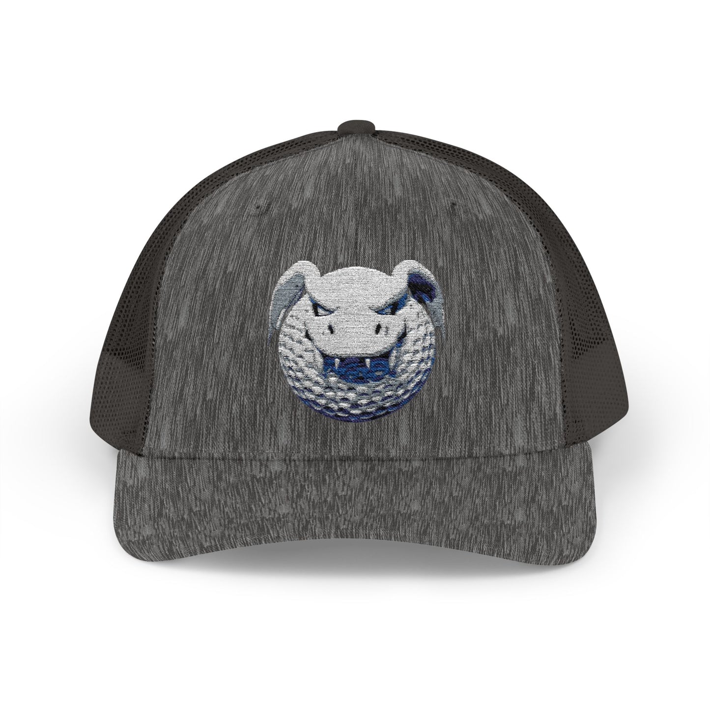 Dragon Golf Ball Trucker