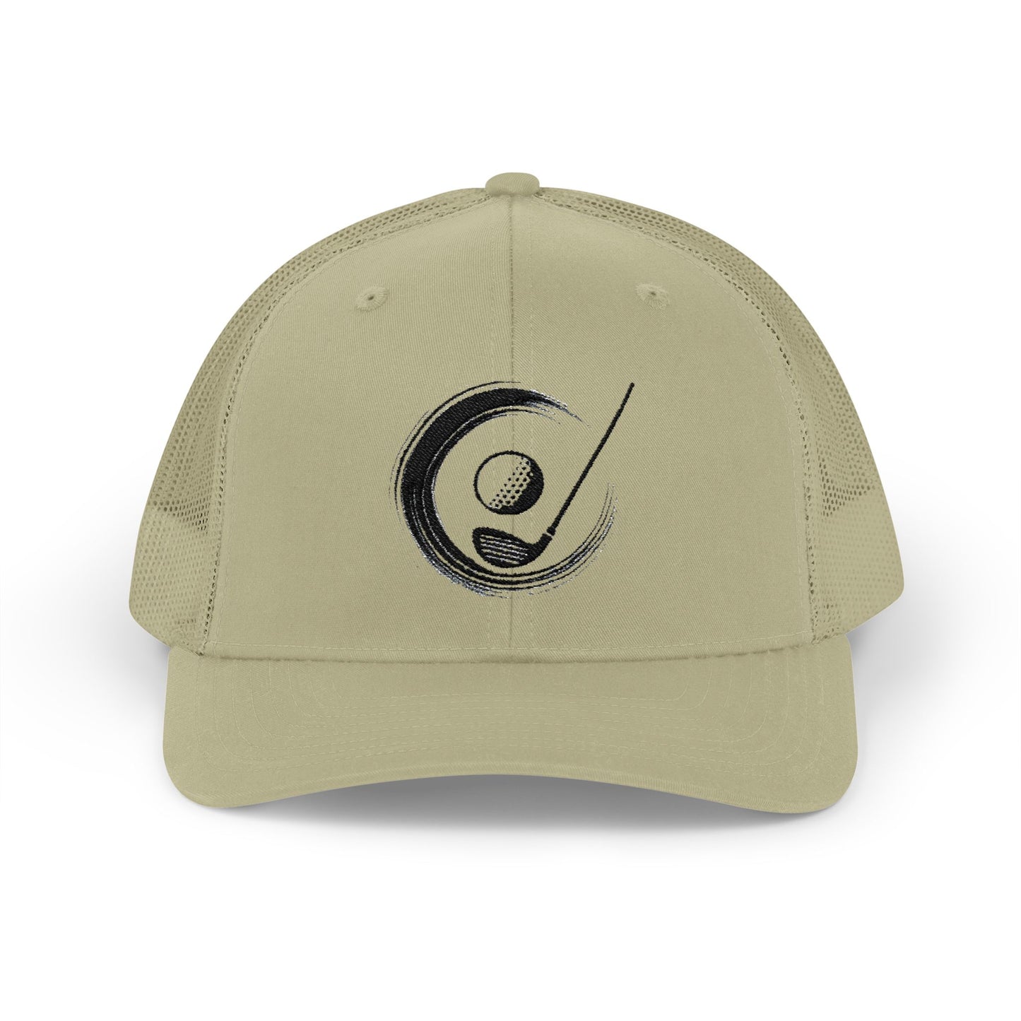 Zen Spot Trucker