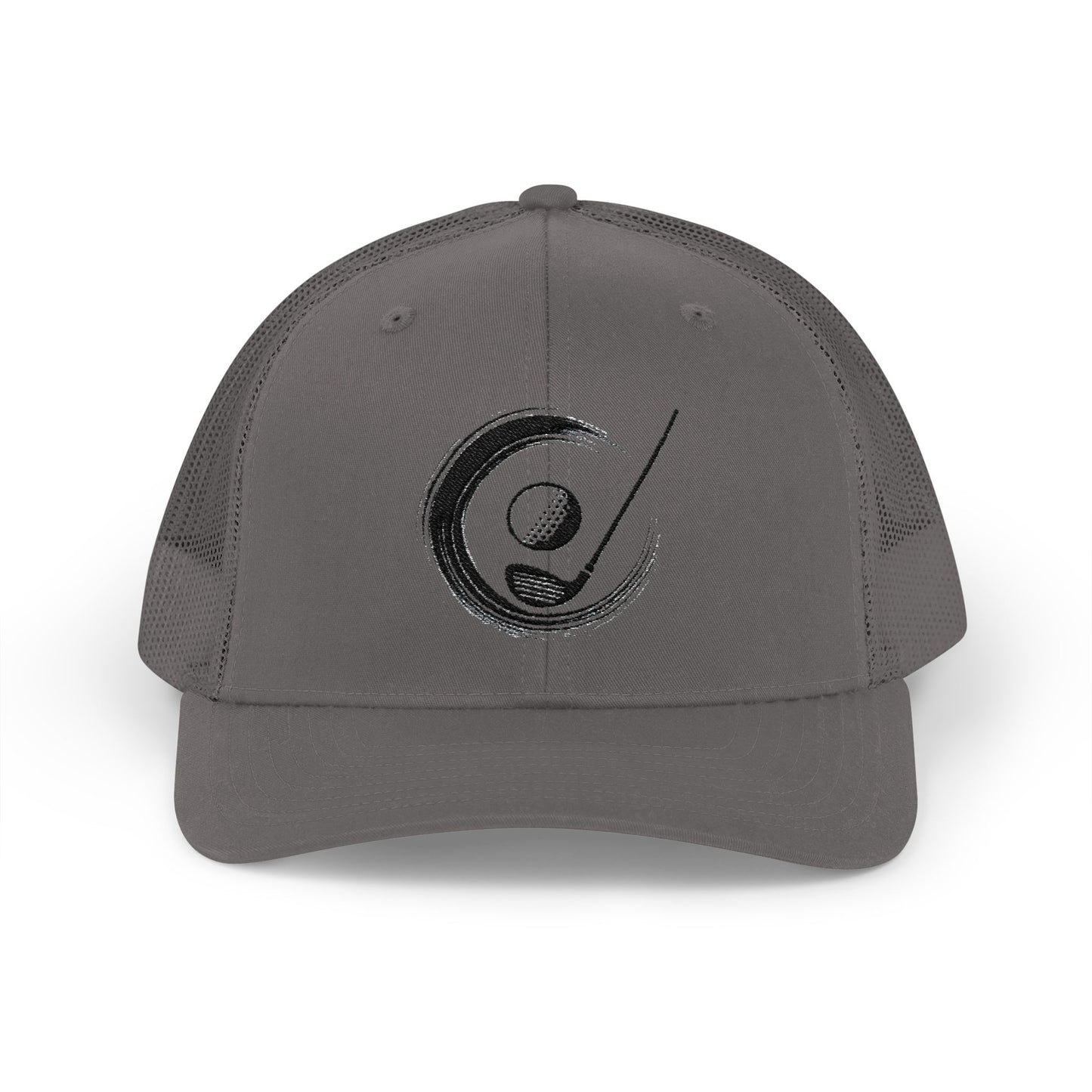 Zen Spot Trucker