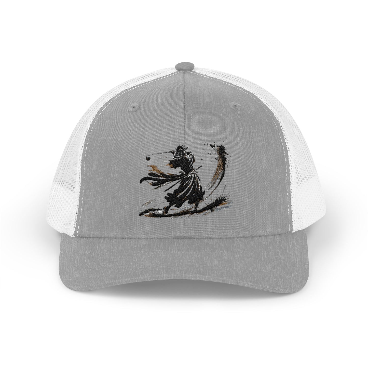 Kendo Samurai Trucker