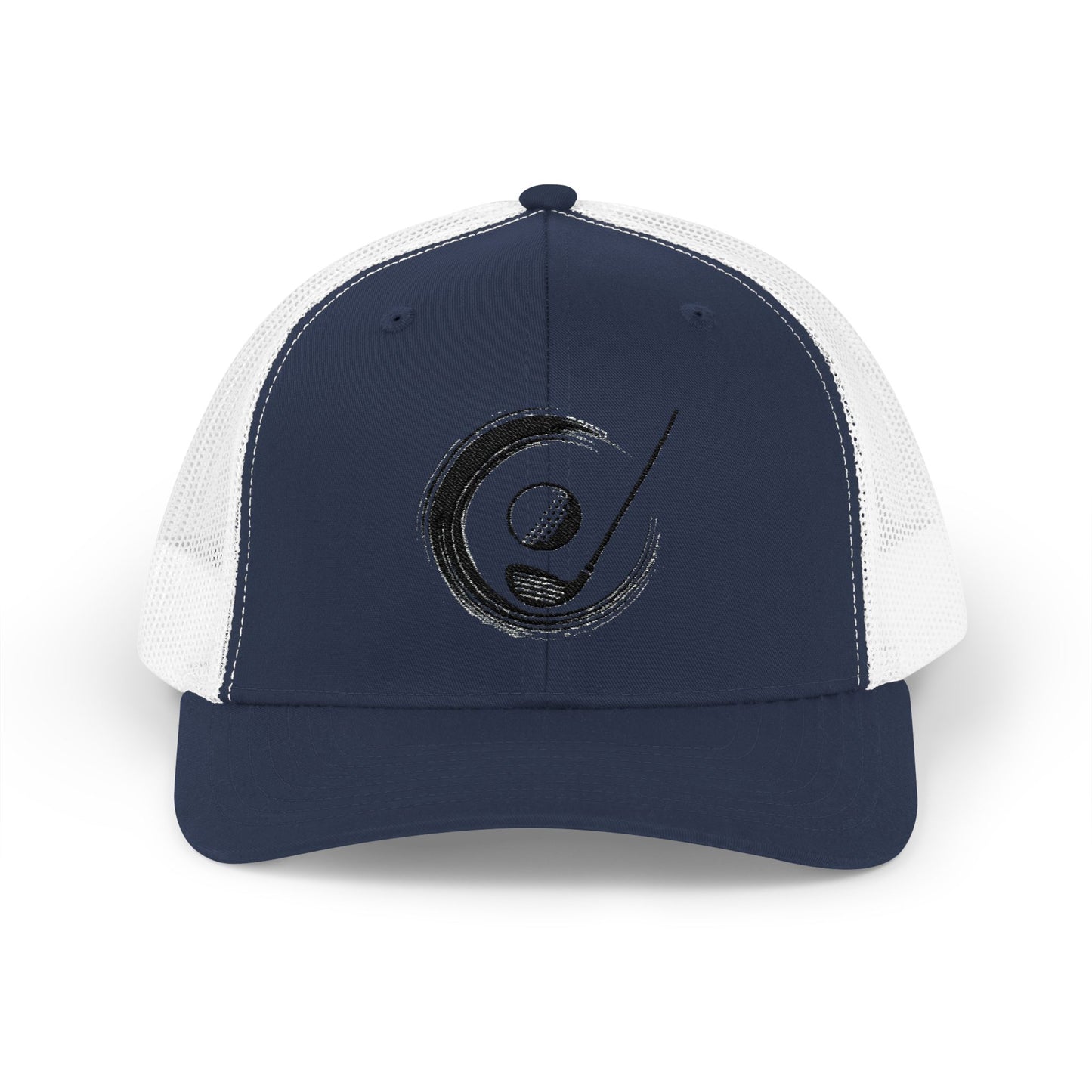 Zen Spot Trucker