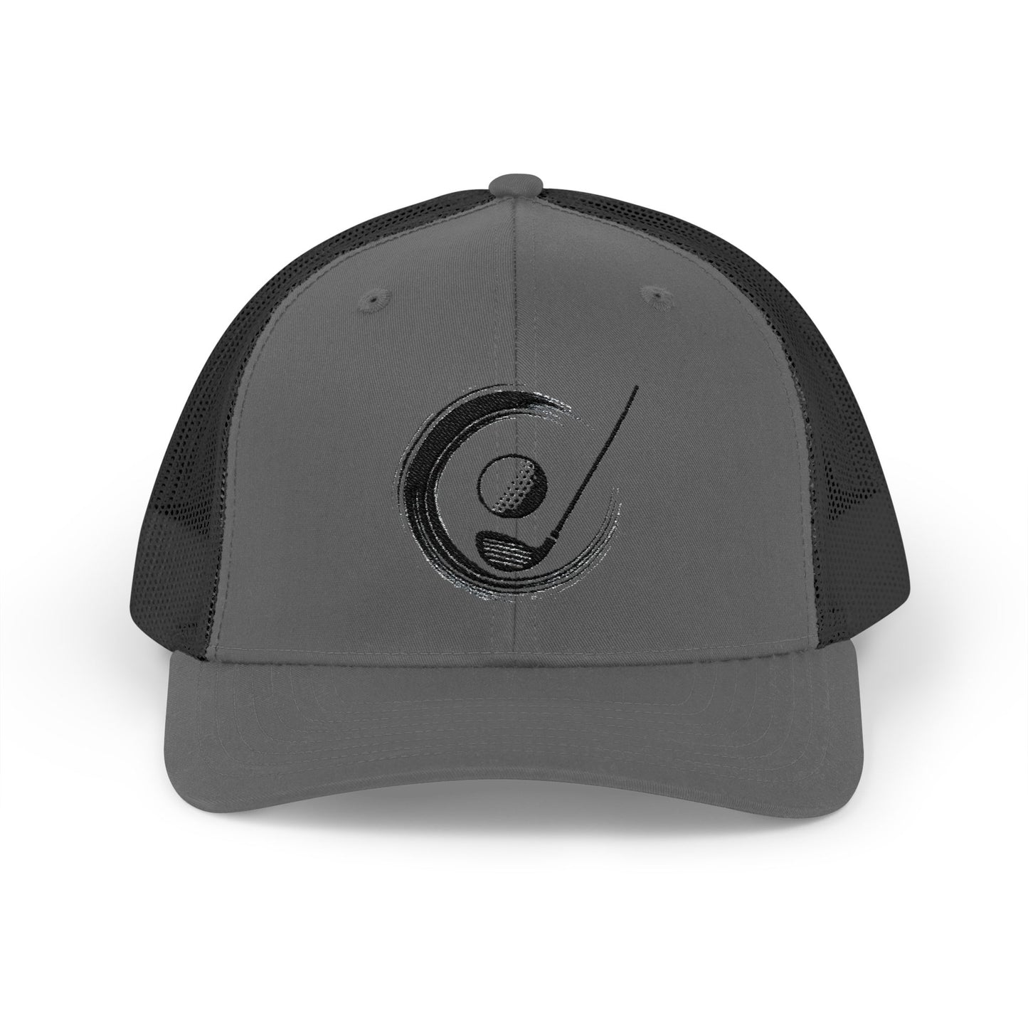 Zen Spot Trucker