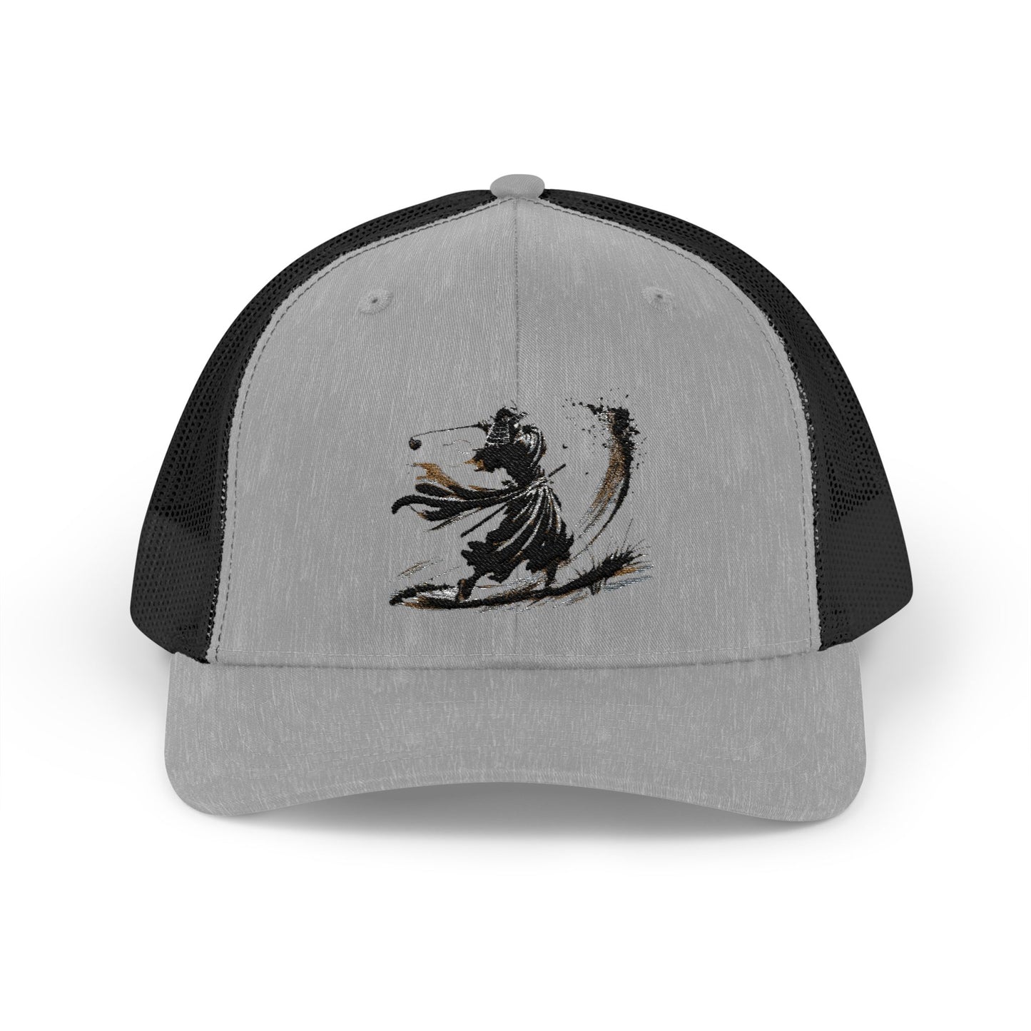 Kendo Samurai Trucker