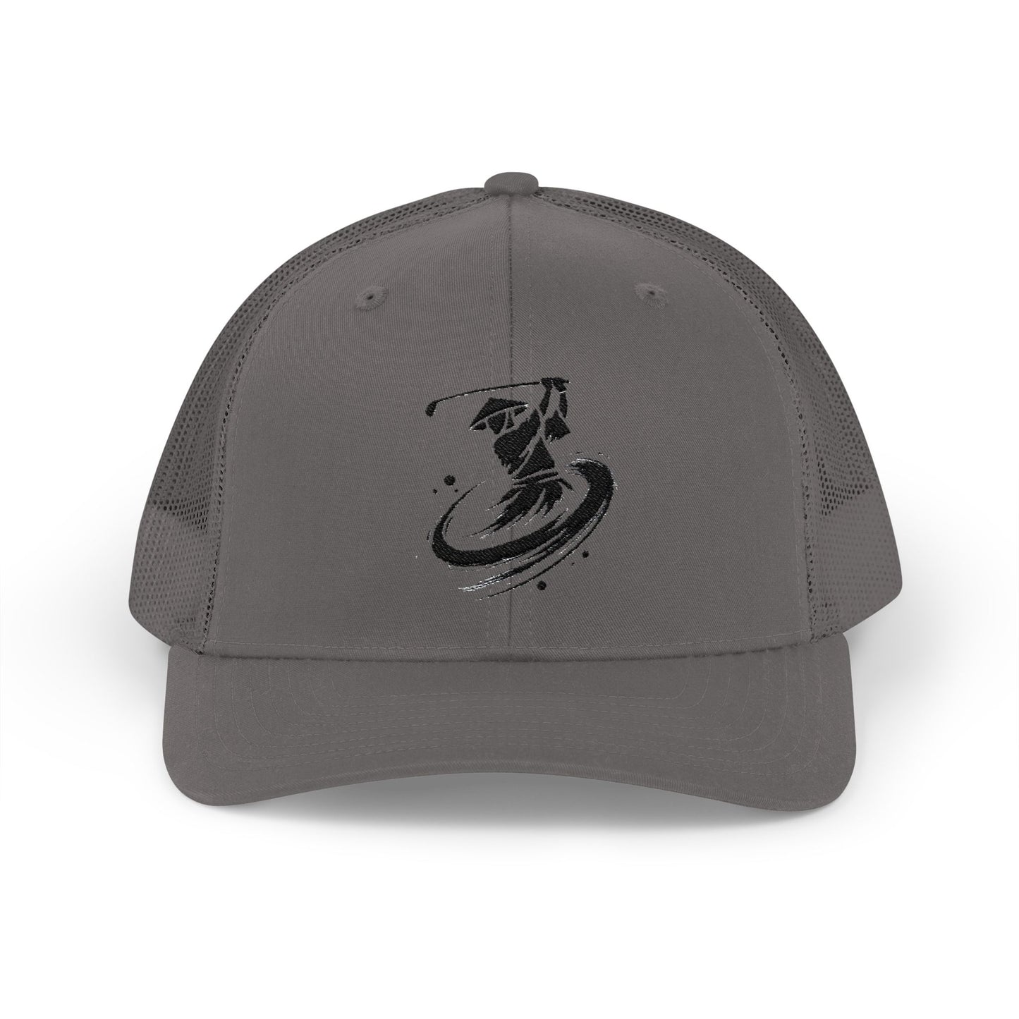 Kendo Samurai Trucker