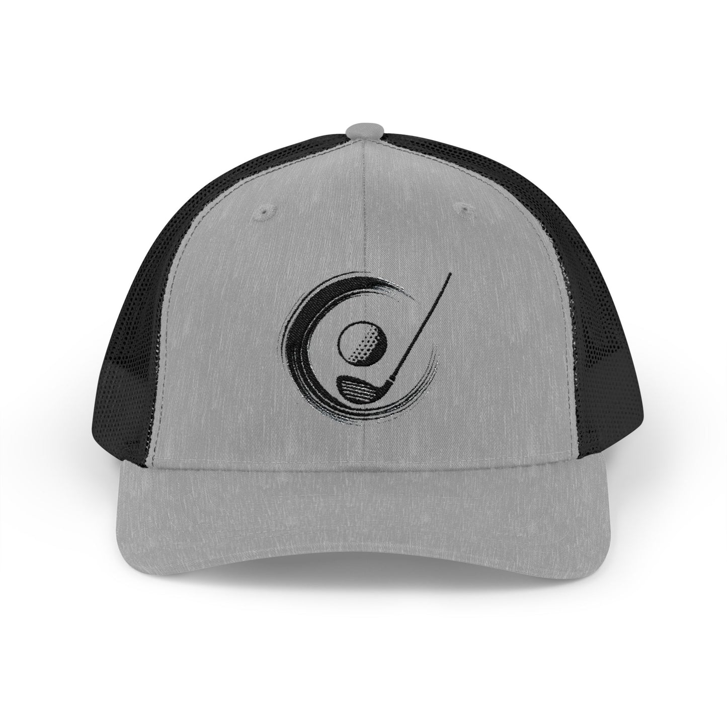 Zen Spot Trucker